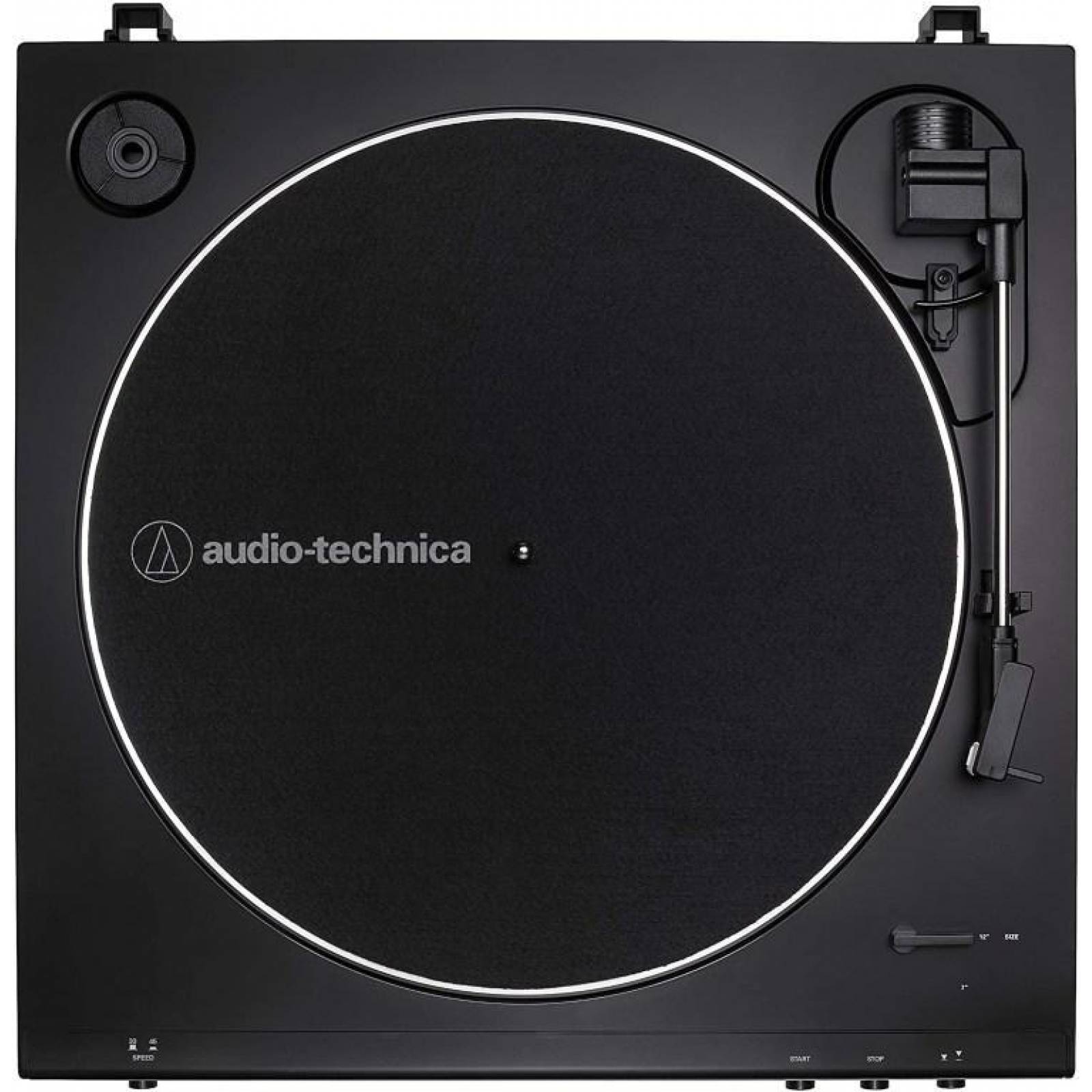 Audio-Technica AT-LP60X-BK  