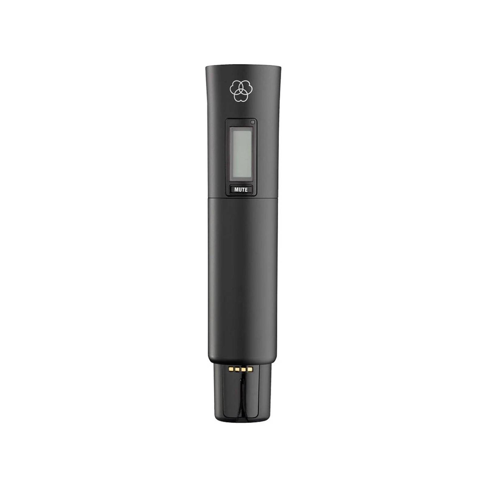Stabigrease Bd2 50g Transmisor de mano inalámbrico DHT800 BD2 AKG
