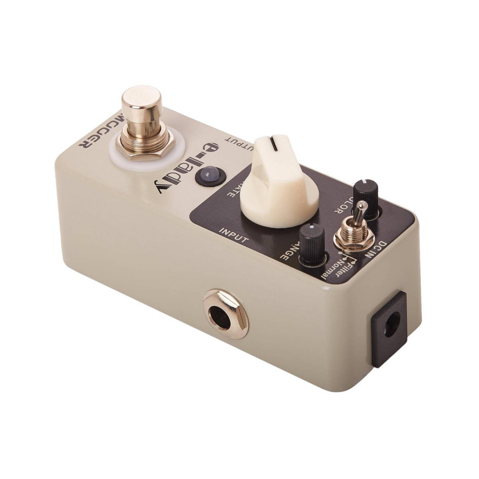 Pedal flanger ELECLADY MOOER 
