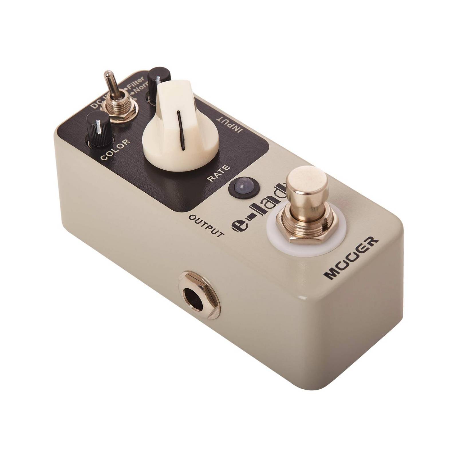 Pedal flanger ELECLADY MOOER 