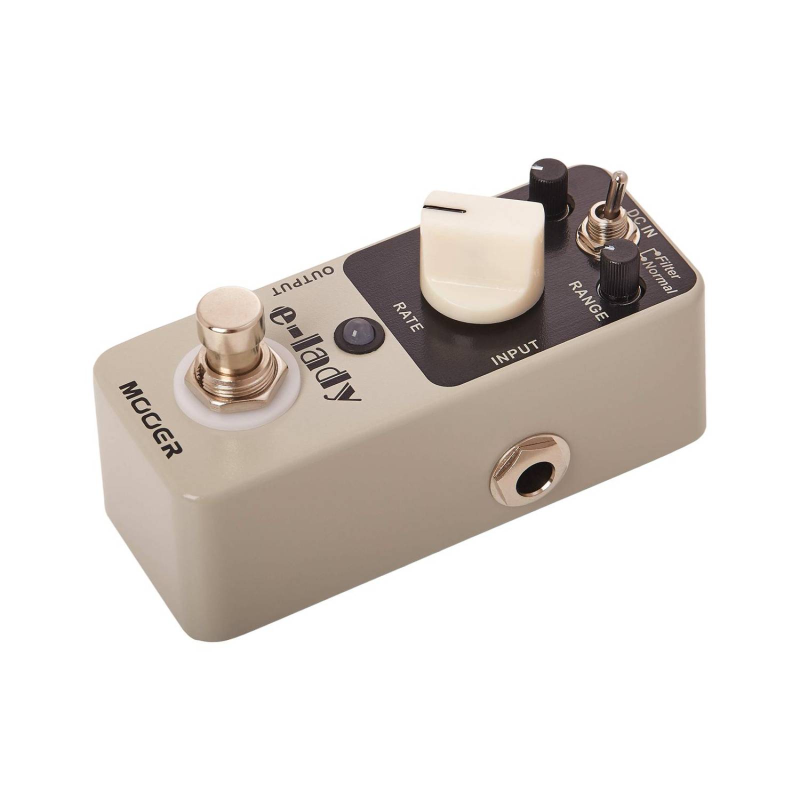 Pedal flanger ELECLADY MOOER 