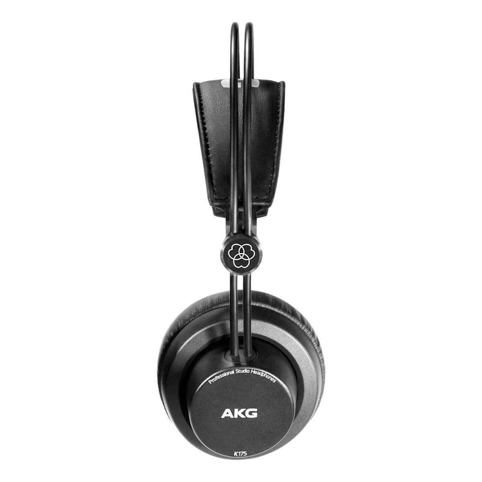 Audífonos Cerrados K175 AKG 