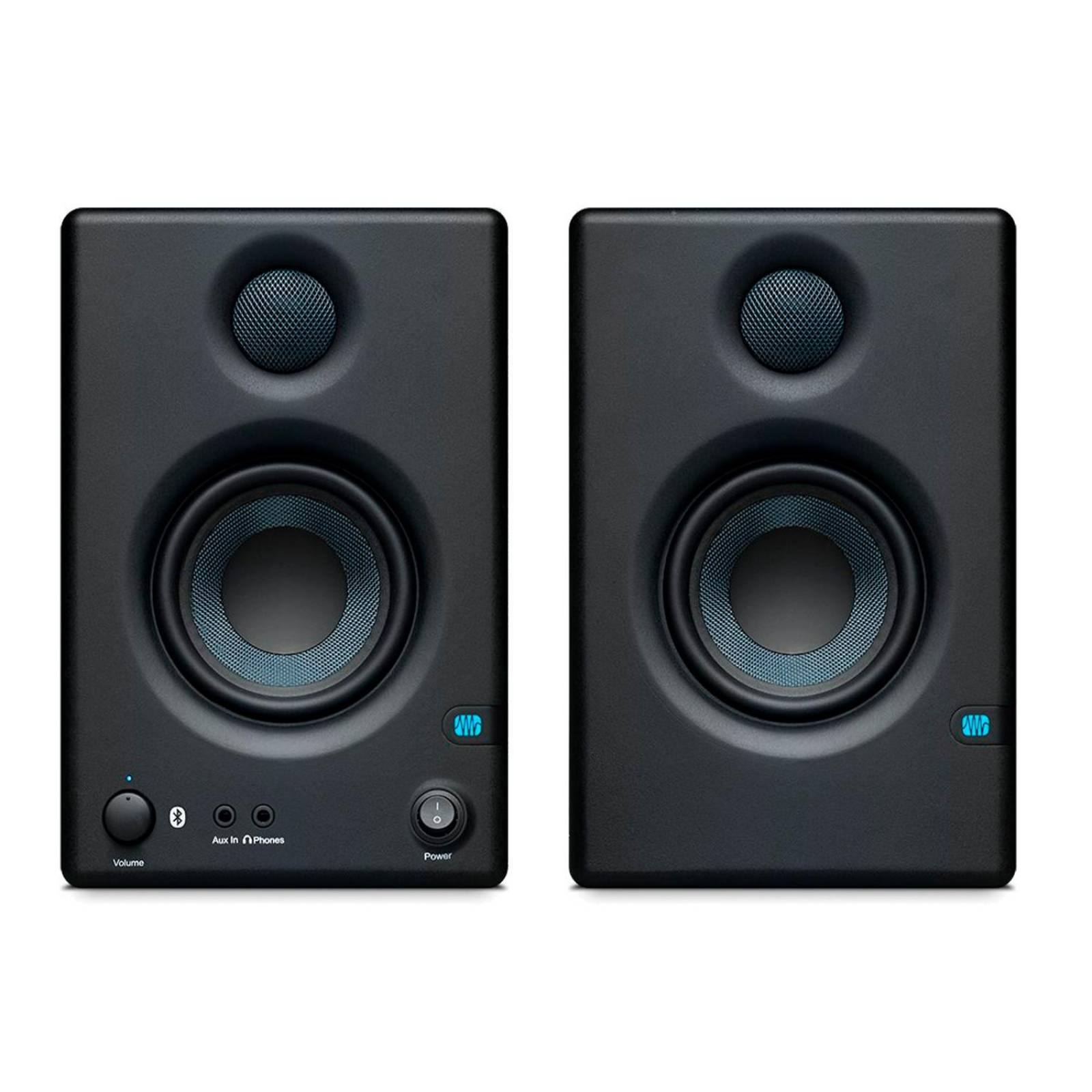 Monitor de estudio con BlueTooth E3.5 BT PRESONUS