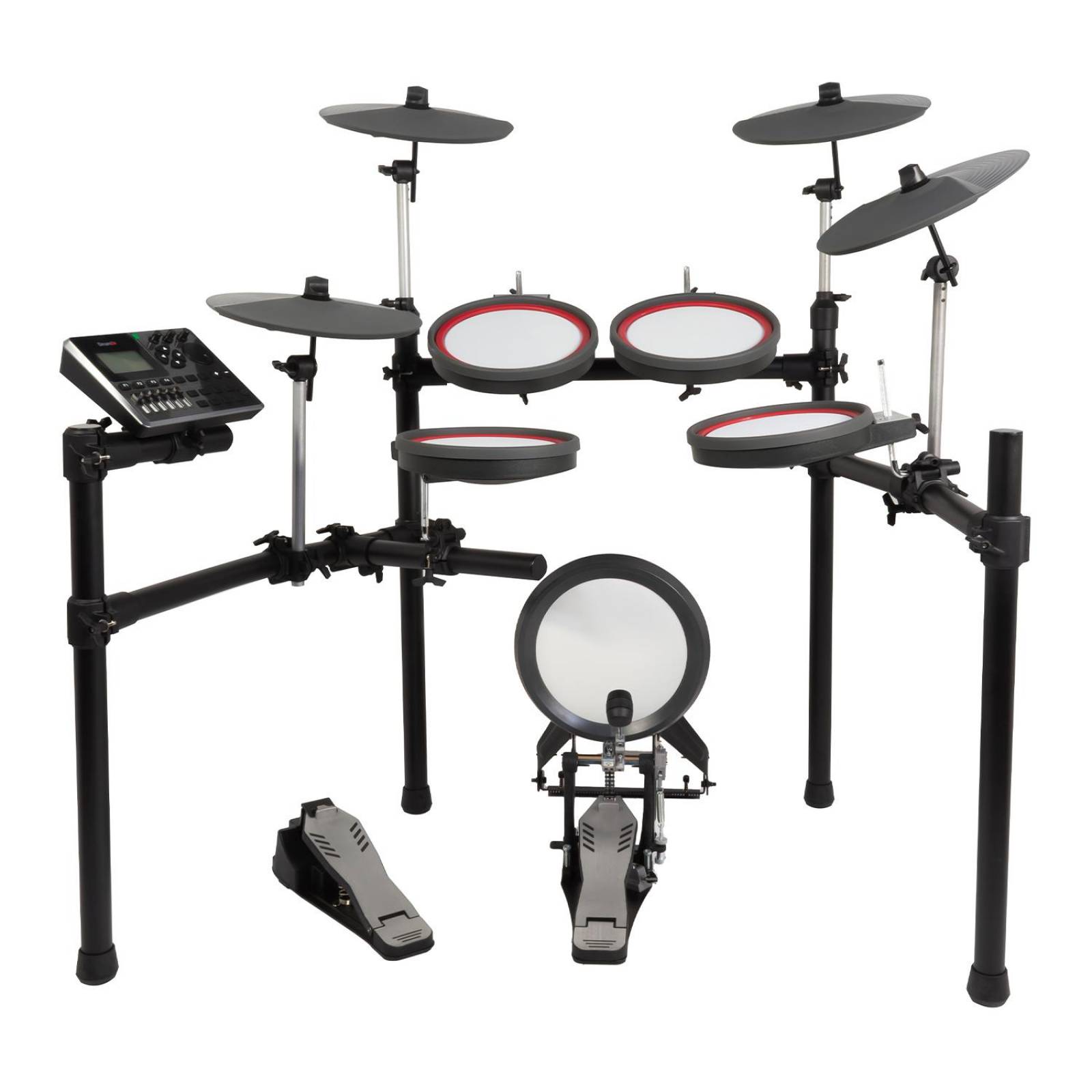 Batería Electrónica MERCURY-GY DRUMCO