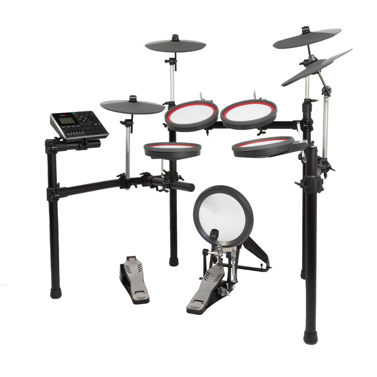 Batería Electrónica MERCURY-GY DRUMCO