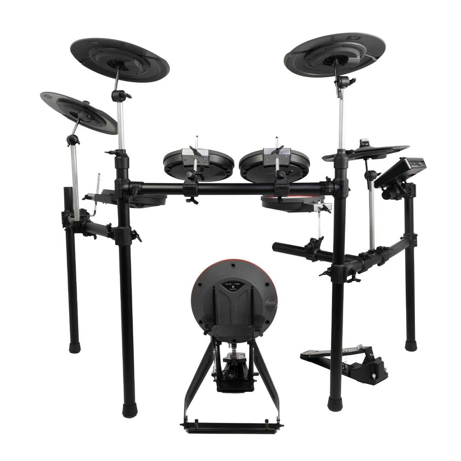 Batería Electrónica MERCURY-GY DRUMCO