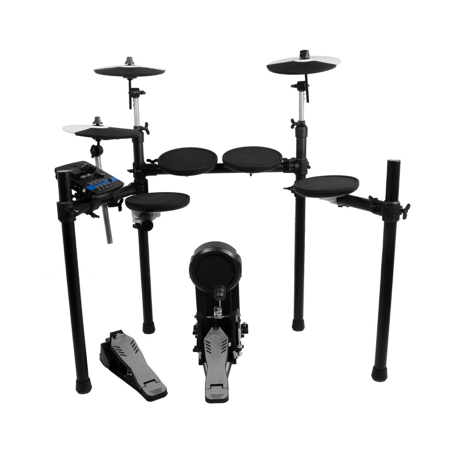 Batería Electrónica COPPER-BL DRUMCO 