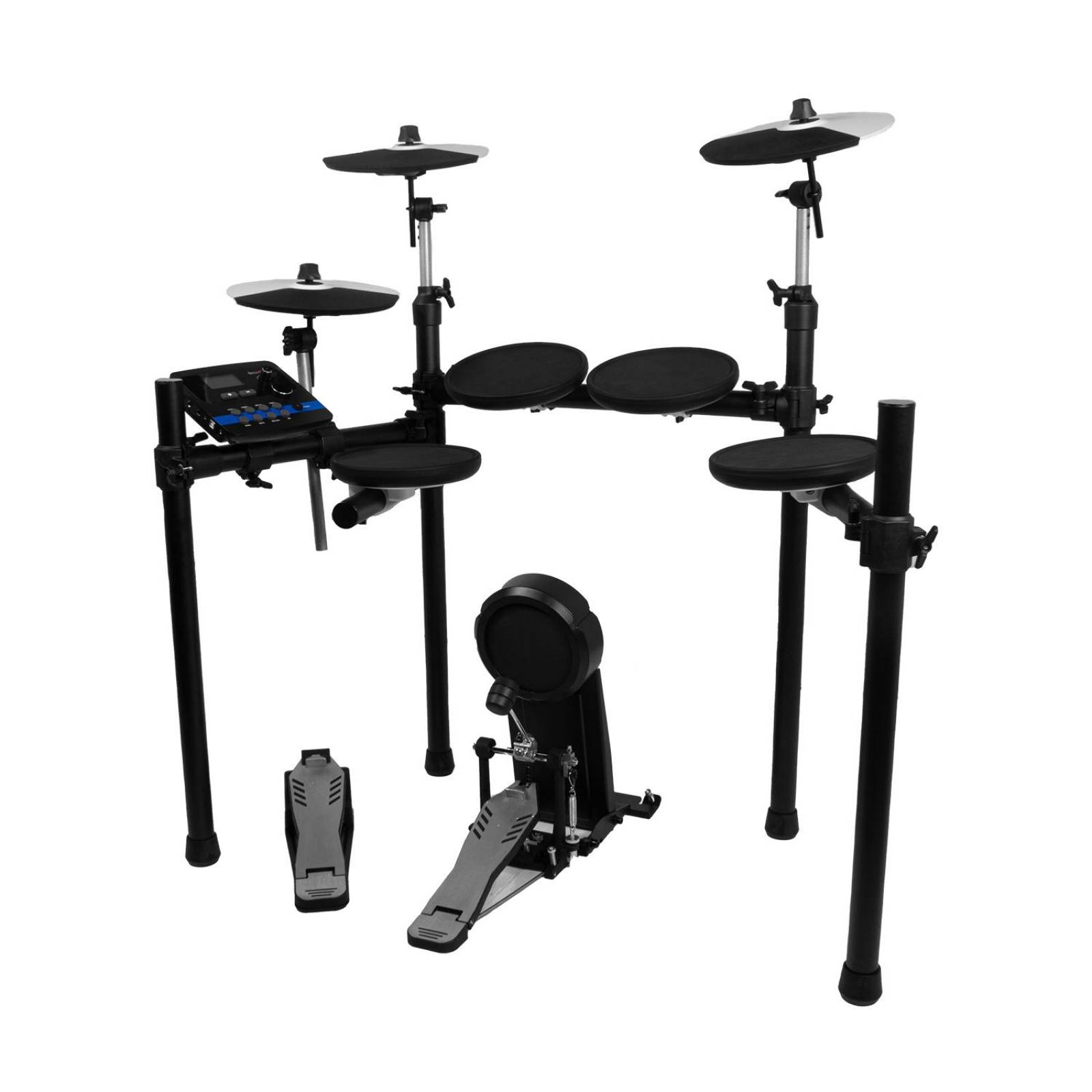 Batería Electrónica COPPER-BL DRUMCO 