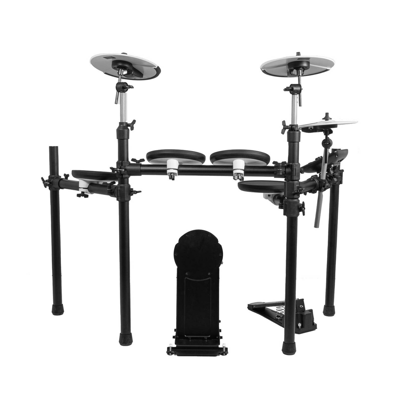 Batería Electrónica COPPER-BL DRUMCO 