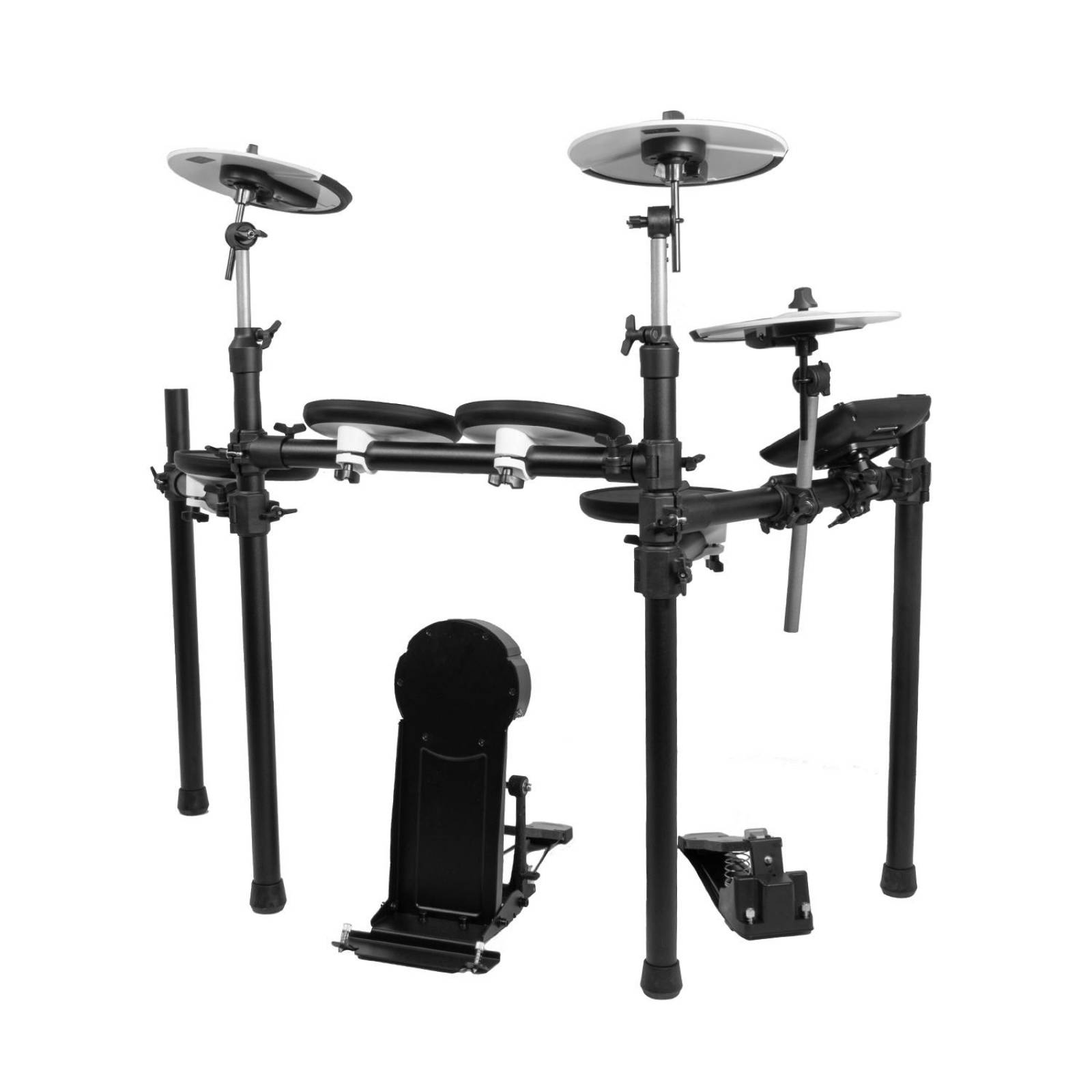 Batería Electrónica COPPER-BL DRUMCO 