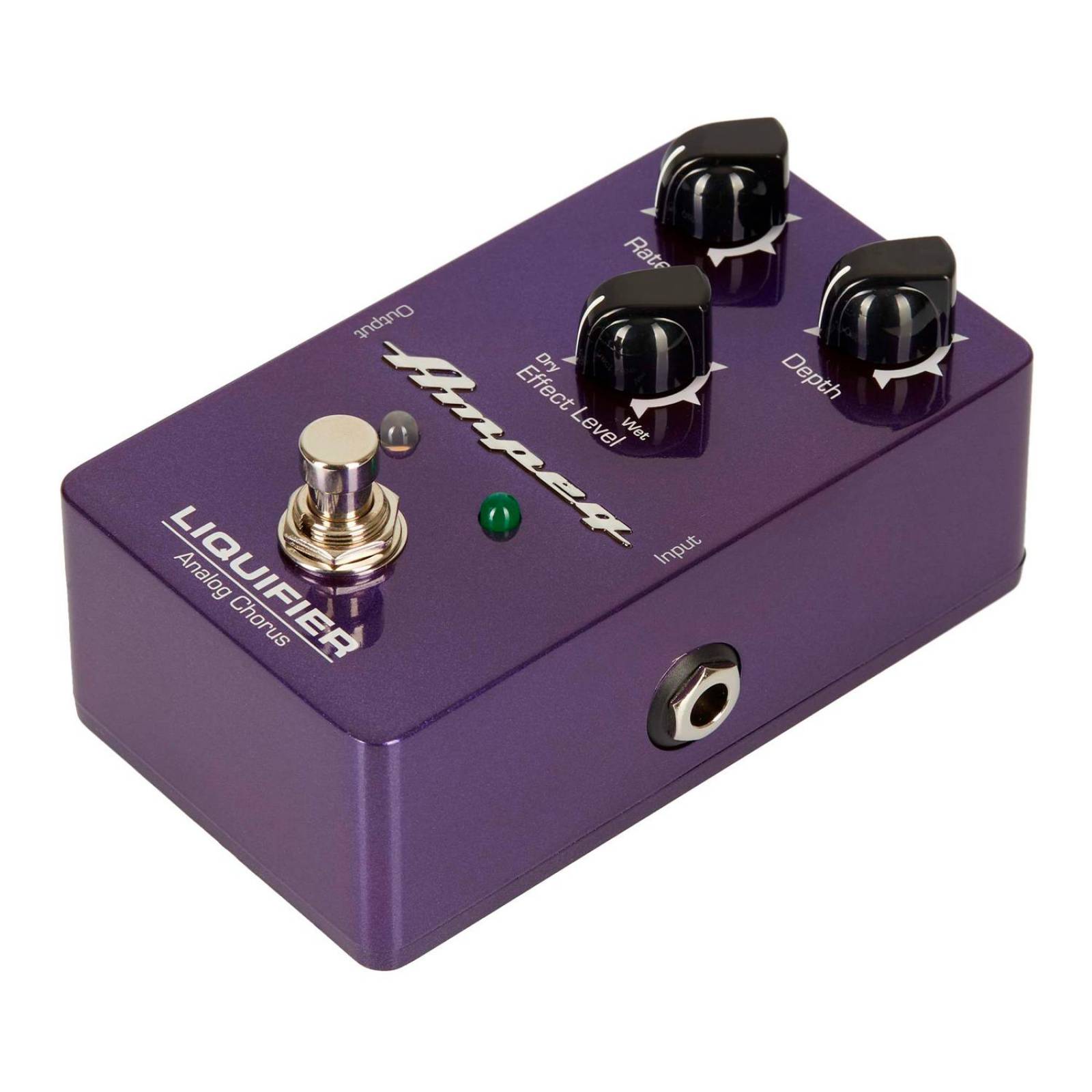 Pedal Chorus Analógico LIQUIFIER AMPEG 