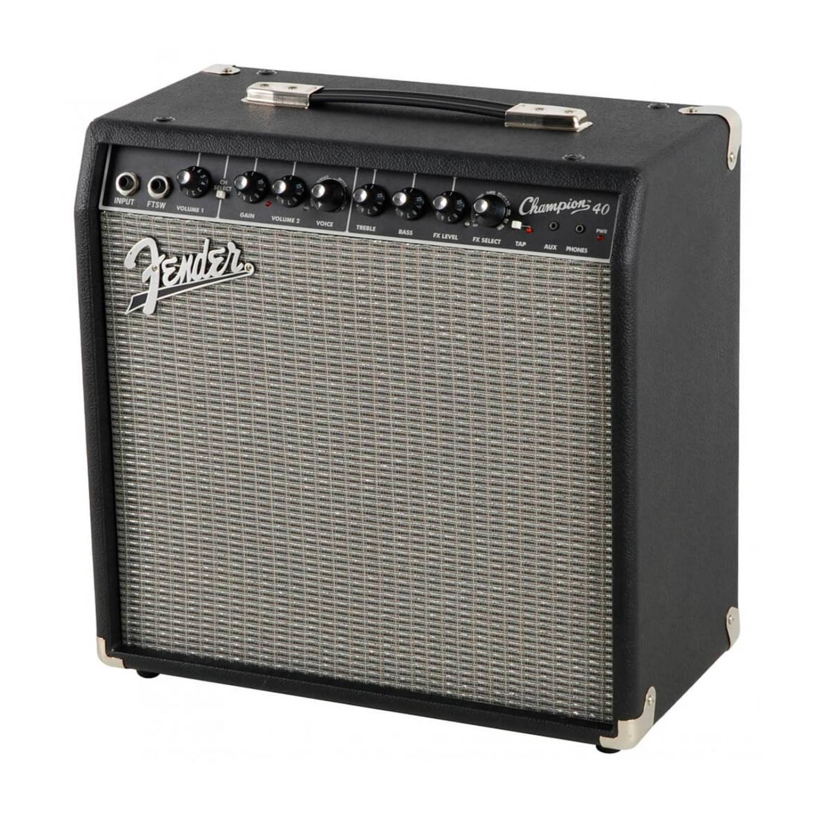 Amplificador para Guitarra CHAMPION 2330300000 FENDER. 
