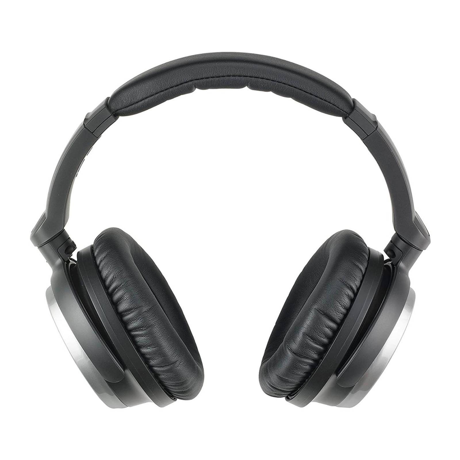 Audífonos con Cancelación Activa del Ruido ATH-ANC7B AUDIO TECHNICA. 