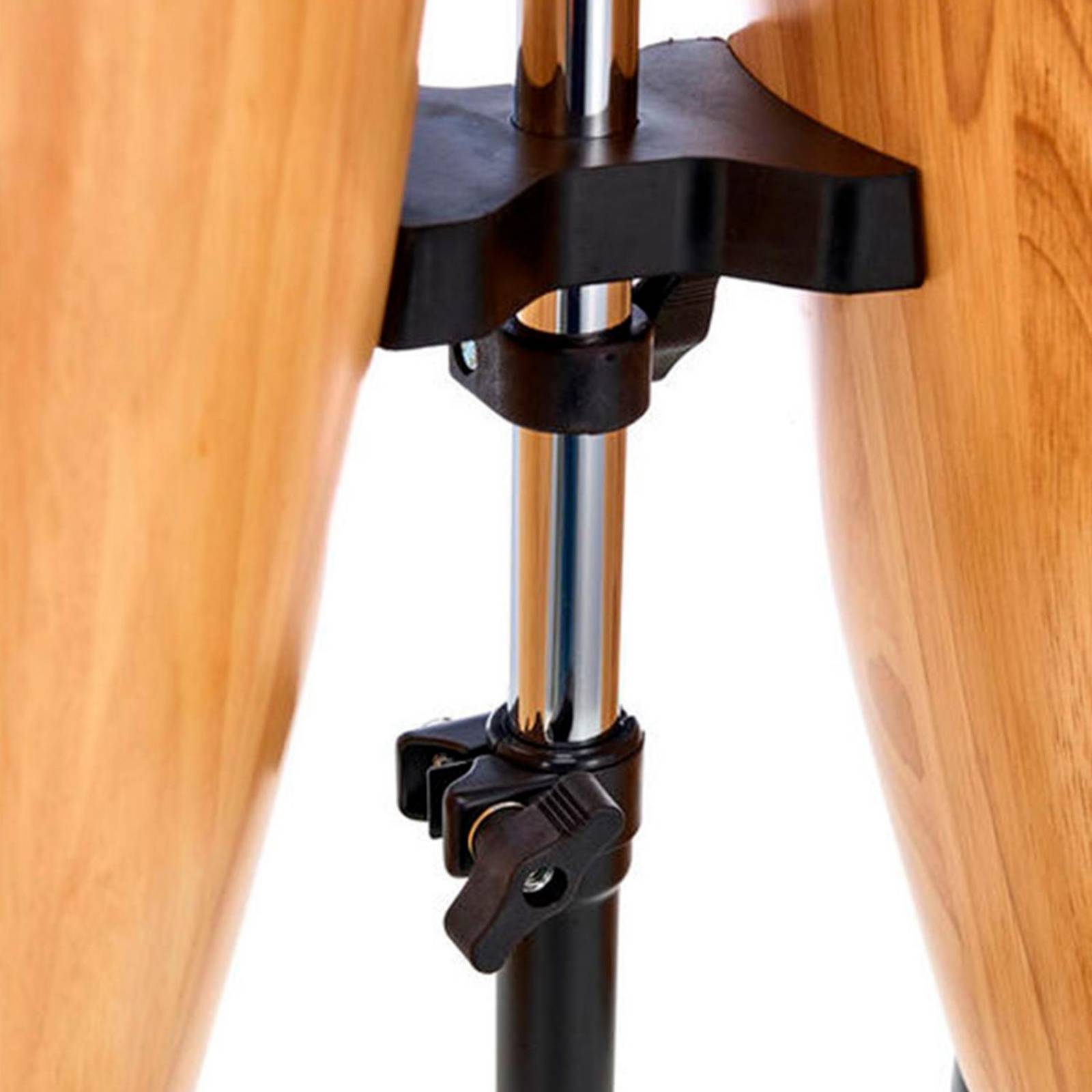 Conga Serie LP City con Soporte LP647NY-AW LATIN PERCUSSION.