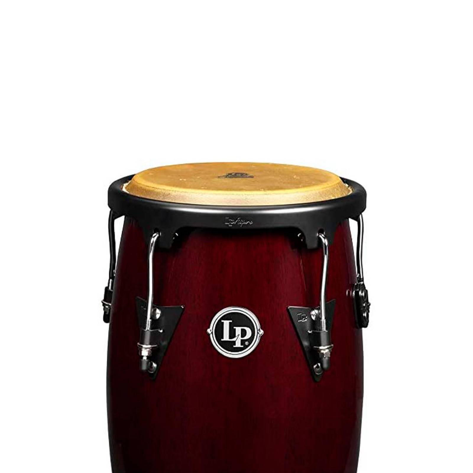 Conga Serie LP Aspire con Soporte LPA646-DW LATIN PERCUSSION. 