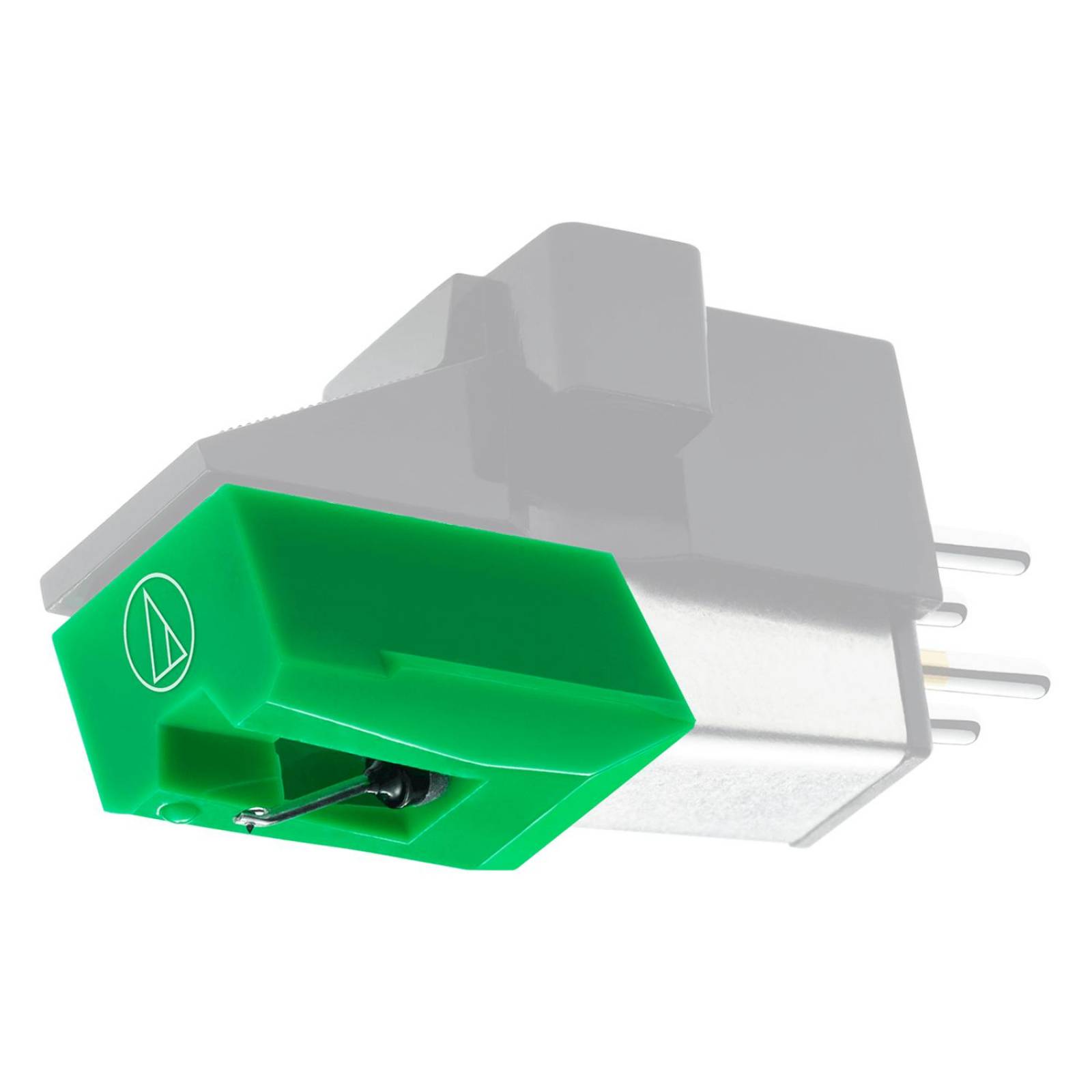 Aguja de Tornamesa para Cabezal ATN95E AUDIO TECHNICA 