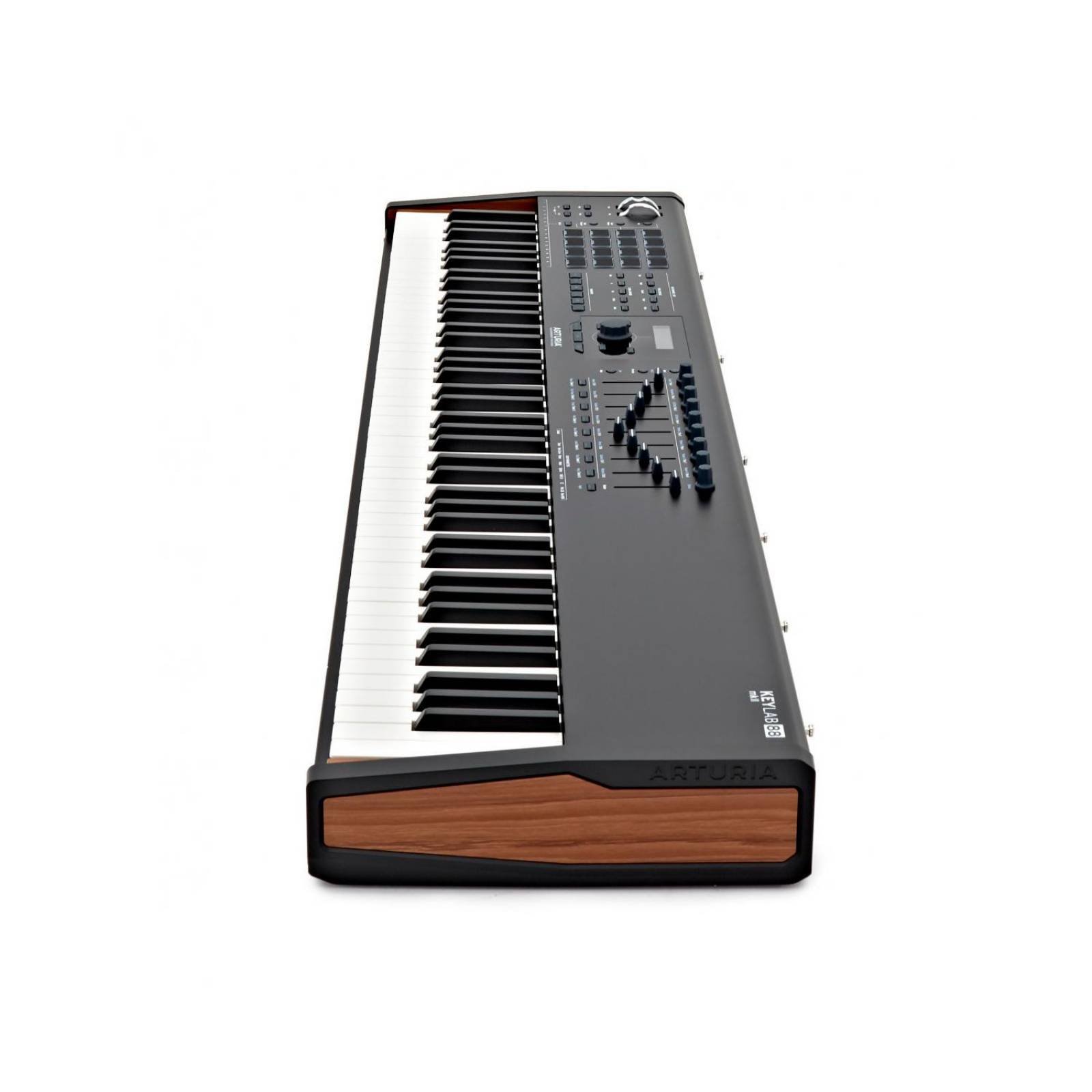 Controlador 88 teclas KEYLAB 88 MKII BE ARTURIA