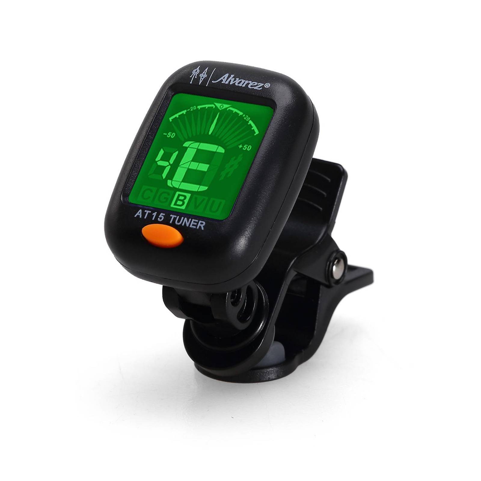 Paquete de Guitarra Acústica Dreadnought RD26S-AGP-EXP ALVAREZ. 