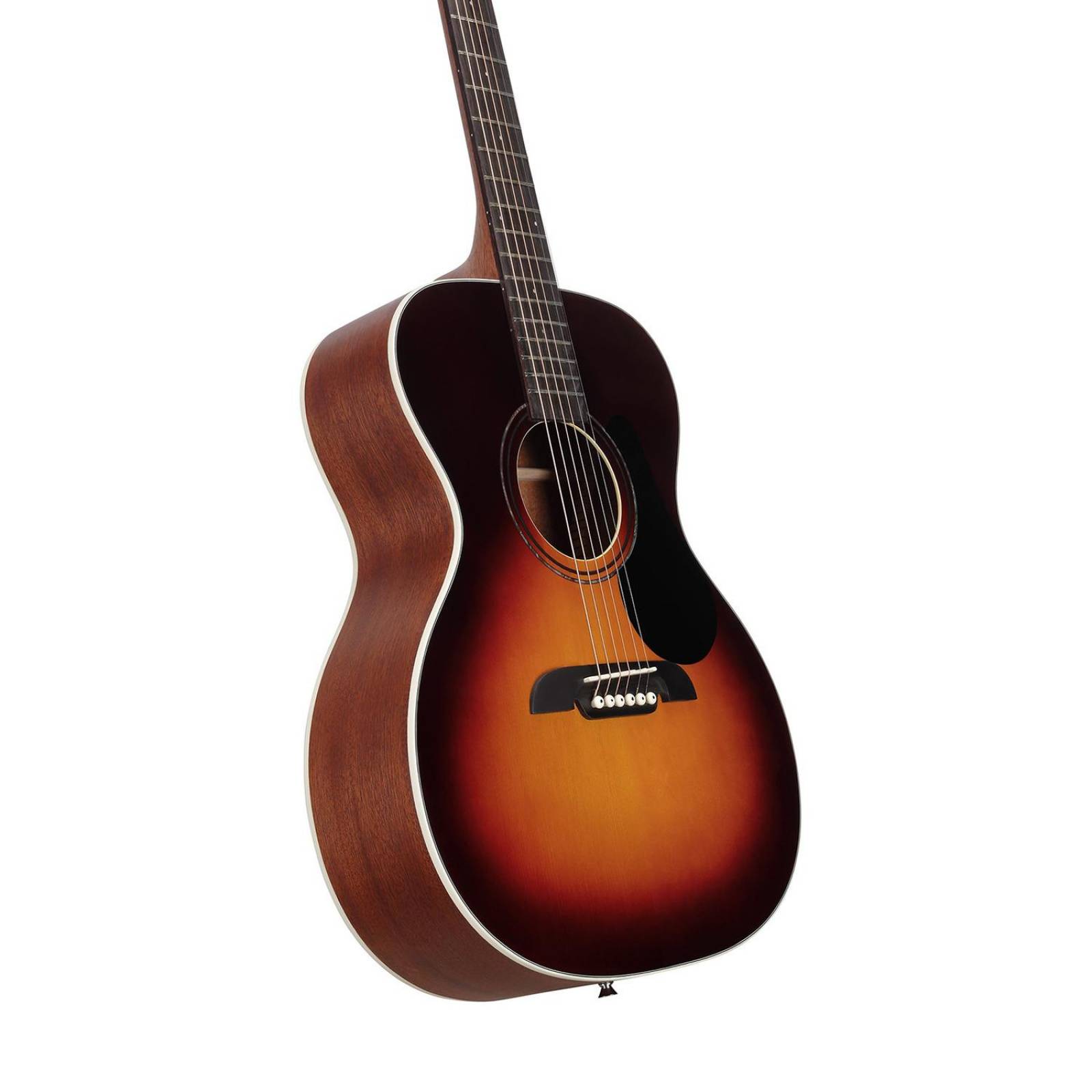 Guitarra Acústica Folk Cutaway RF26SB-EXP ALVAREZ. 
