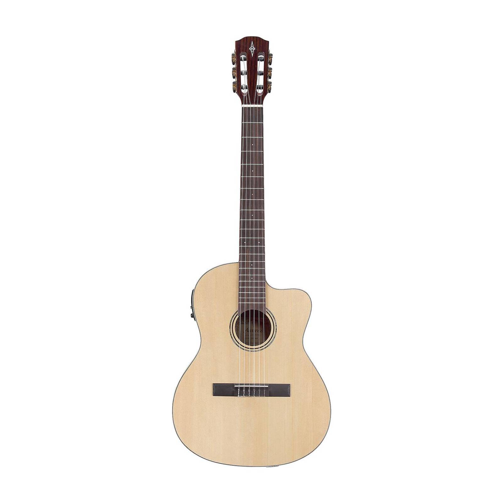 Guitarra Electroacústica RC26HCE-EXP ALVAREZ. 