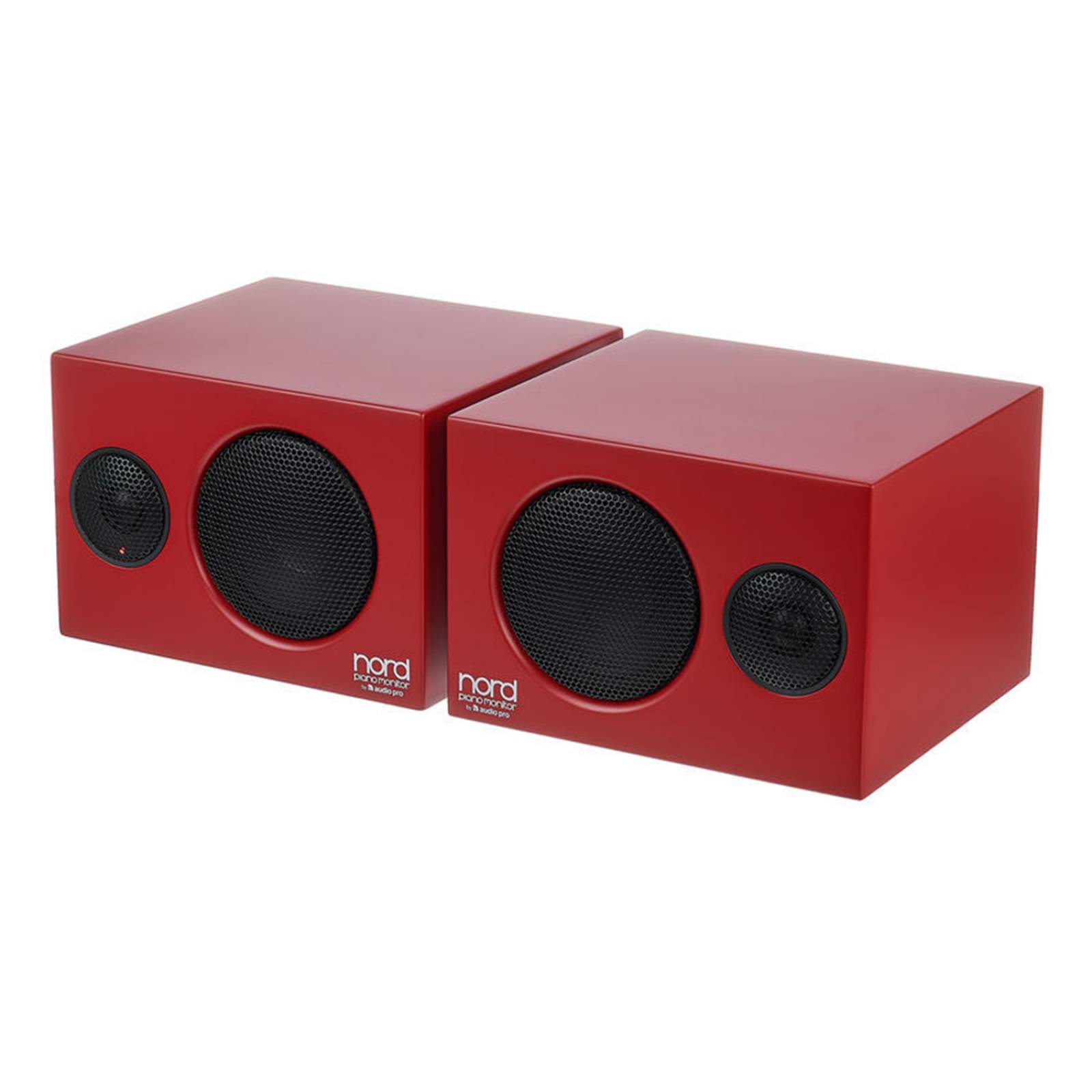 Monitores para Piano NORD PIANO MONITOR V2 NORD 