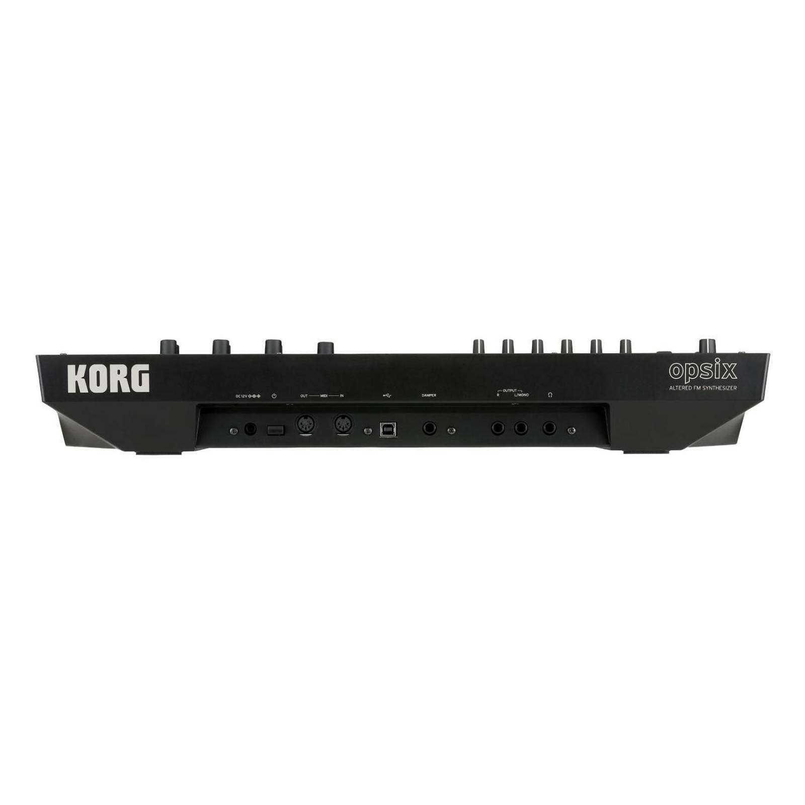 SINTETIZADOR FM OPSIX KORG 