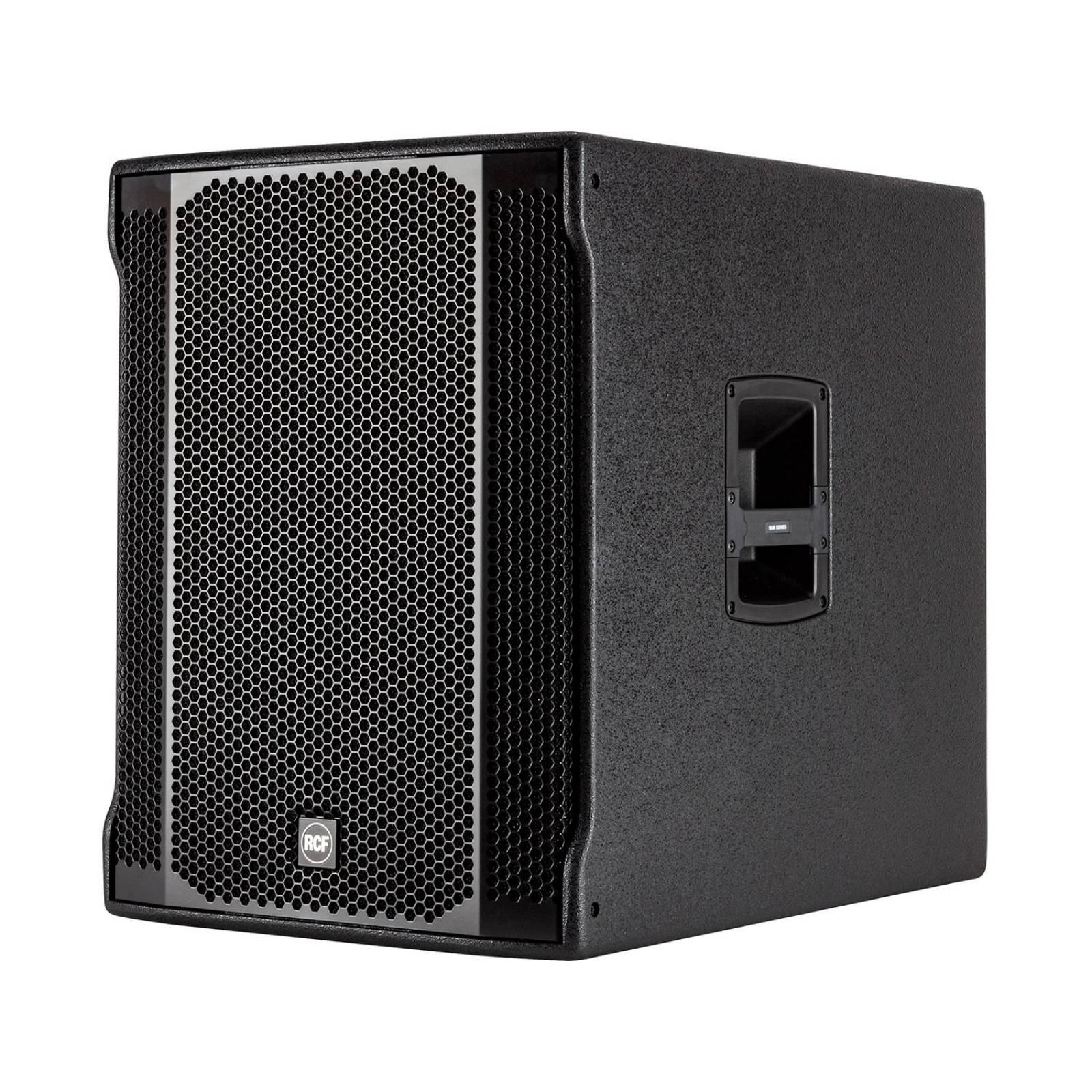 Subwoofer Activo SUB 708-AS II RCF