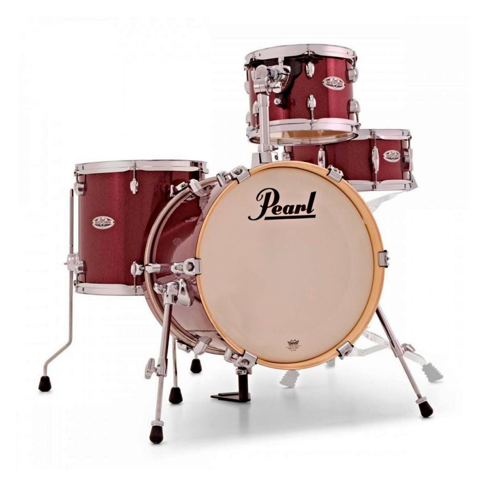 Batería Portátil MDT764P-C-704 PEARL.