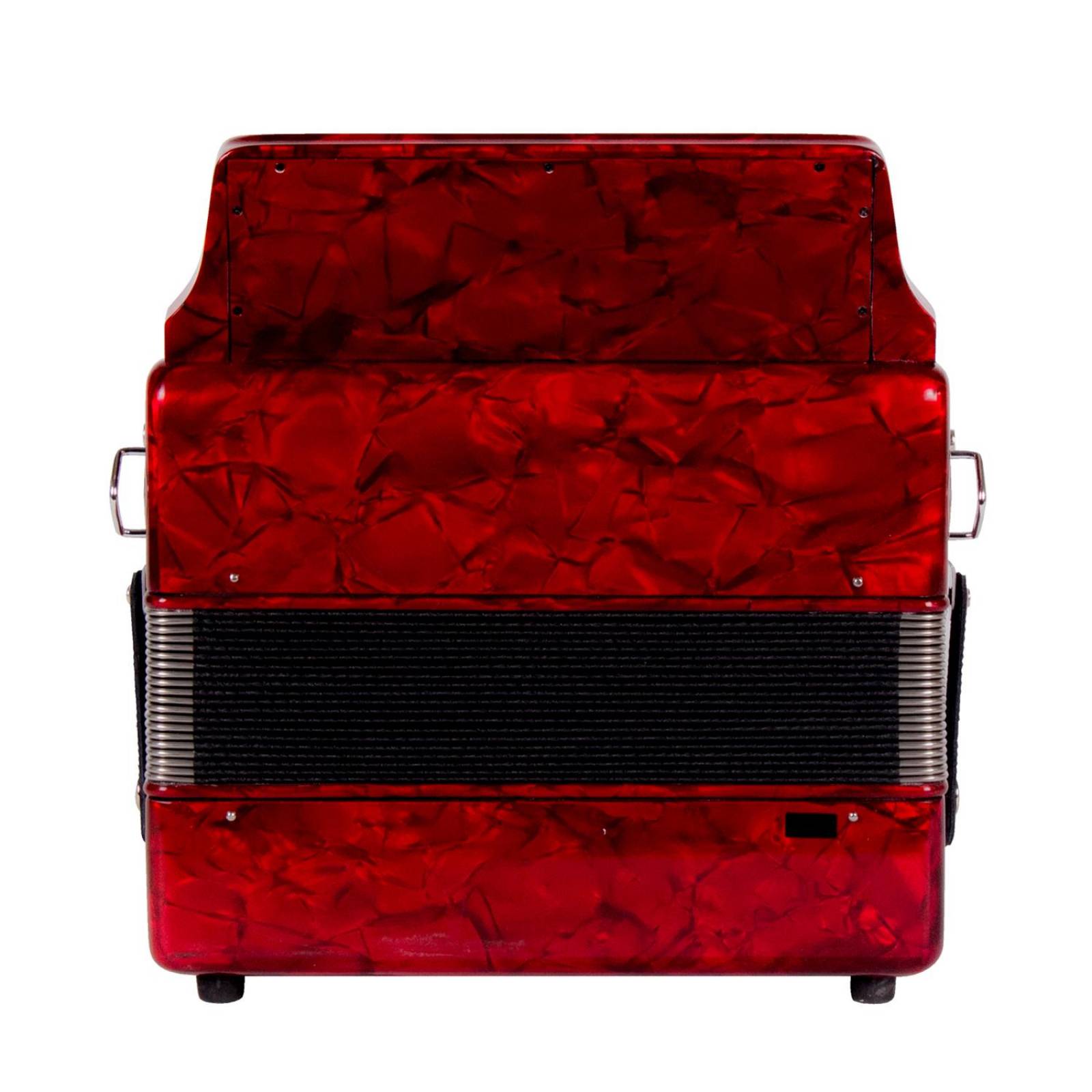 Acordeón de 31 Botones MONT MG (G) RED FBE MONTANARI 