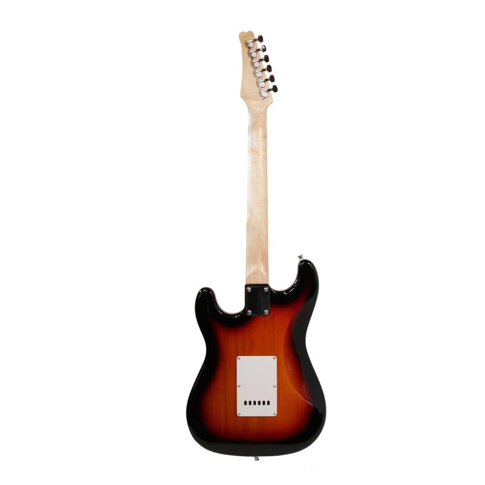 Guitarra Eléctrica Sunburst EPIC-SB BABILON 