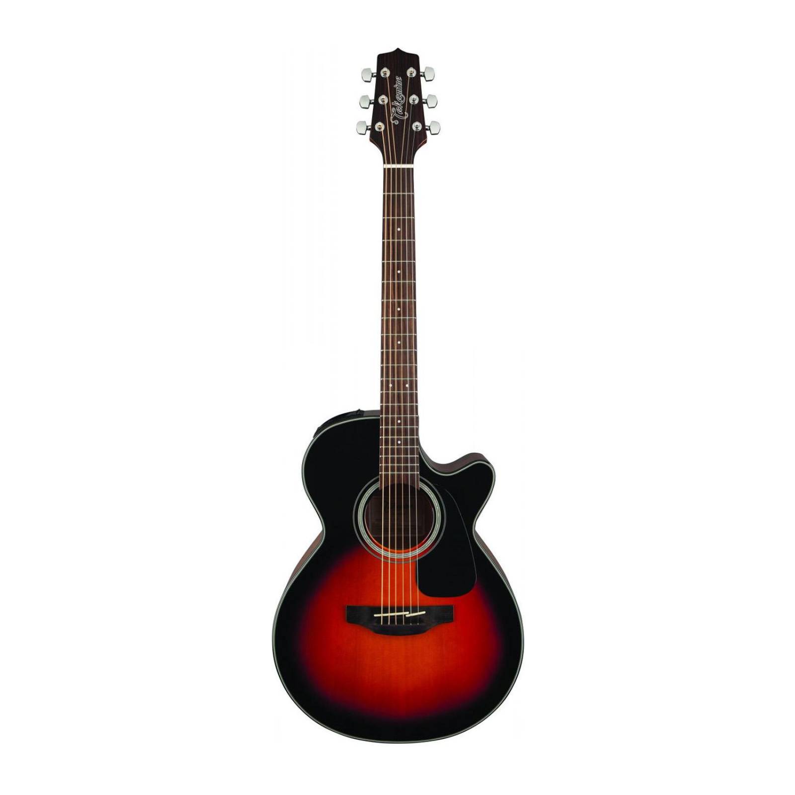 Guitarra Electroacústica GF30CE BSB TAKAMINE. 