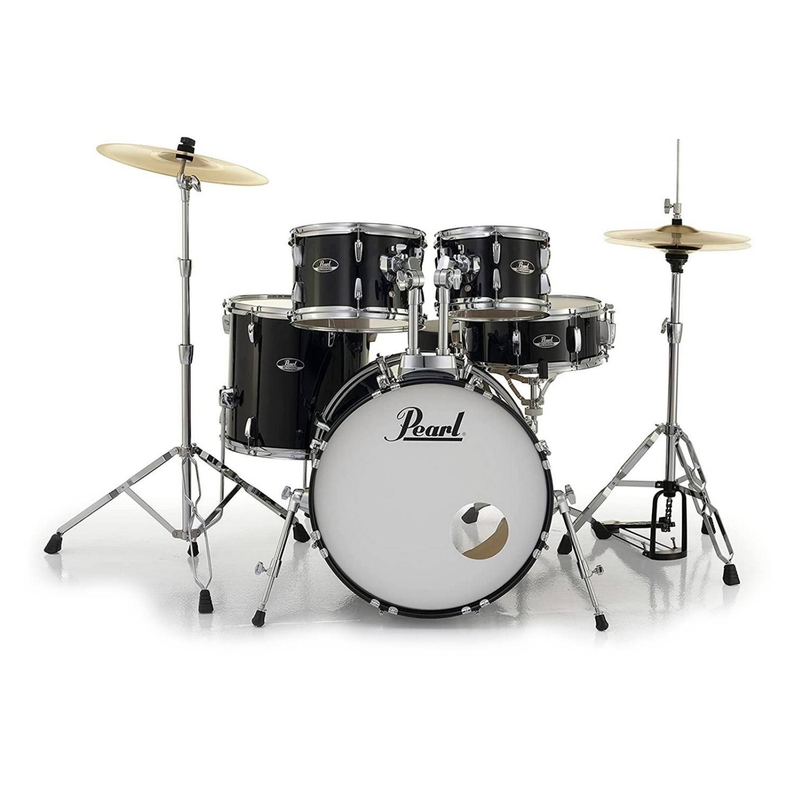 Batería Roadshow con Platillos RS505C-C-31 PEARL.