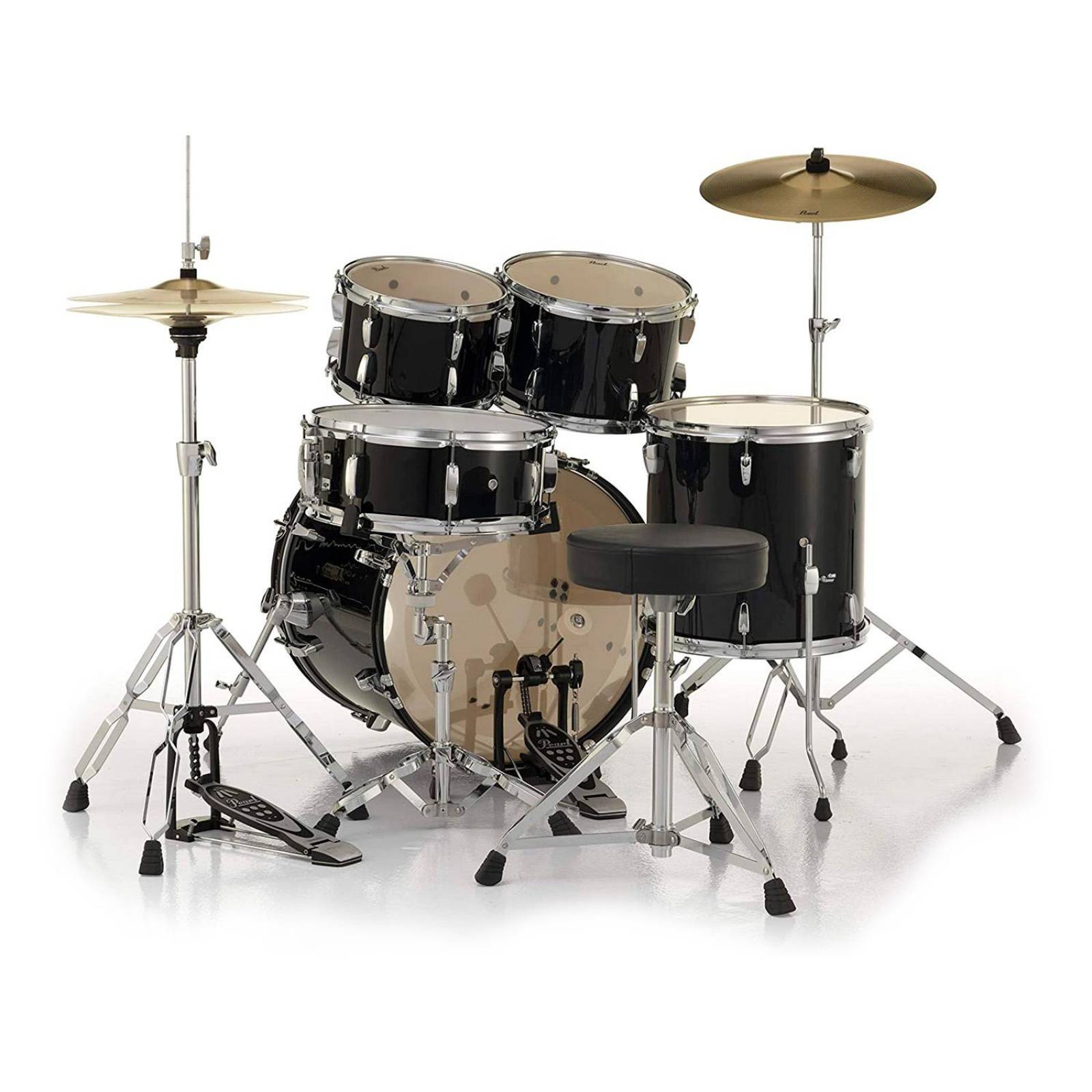 Batería Roadshow con Platillos RS505C-C-31 PEARL.