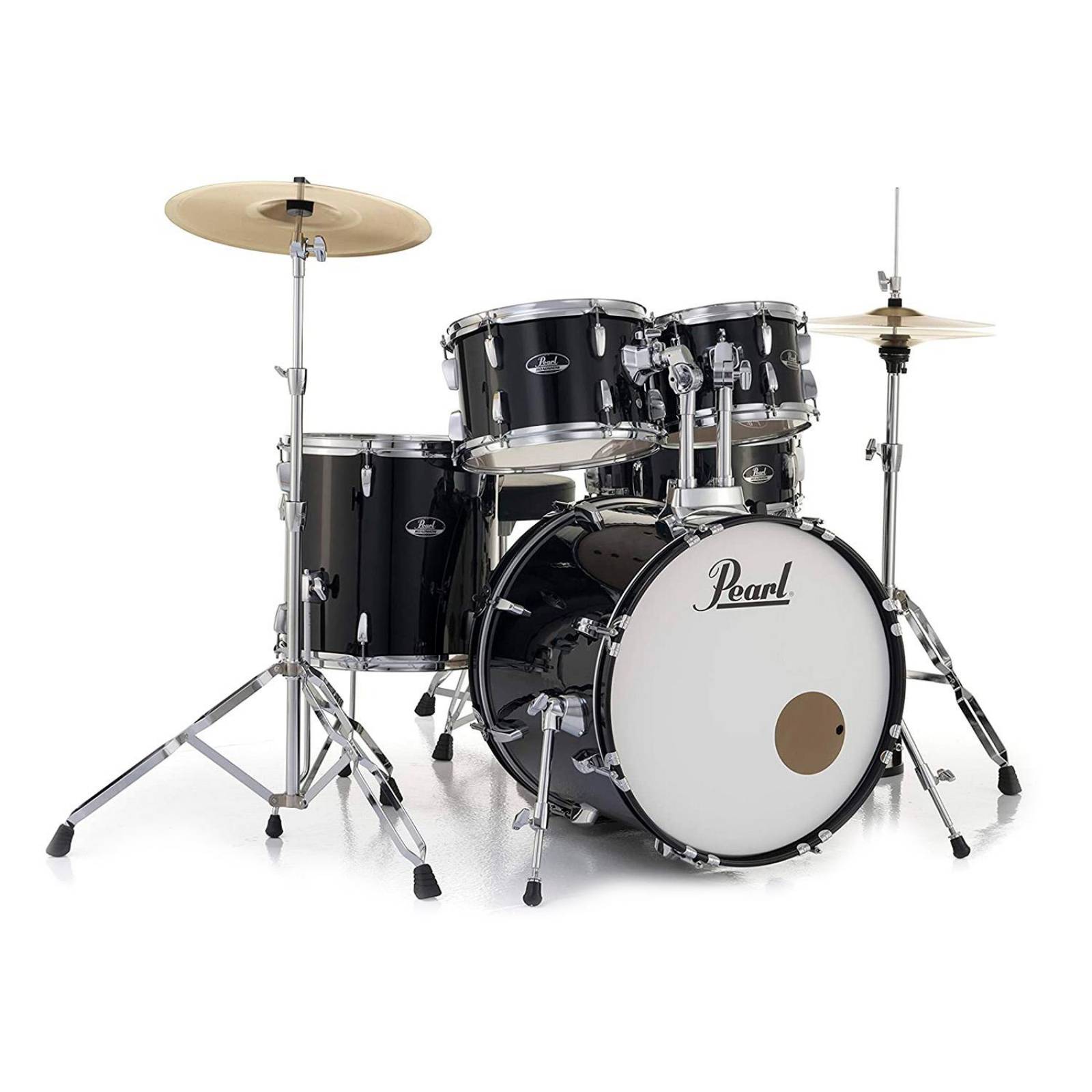 Batería Roadshow con Platillos RS505C-C-31 PEARL.