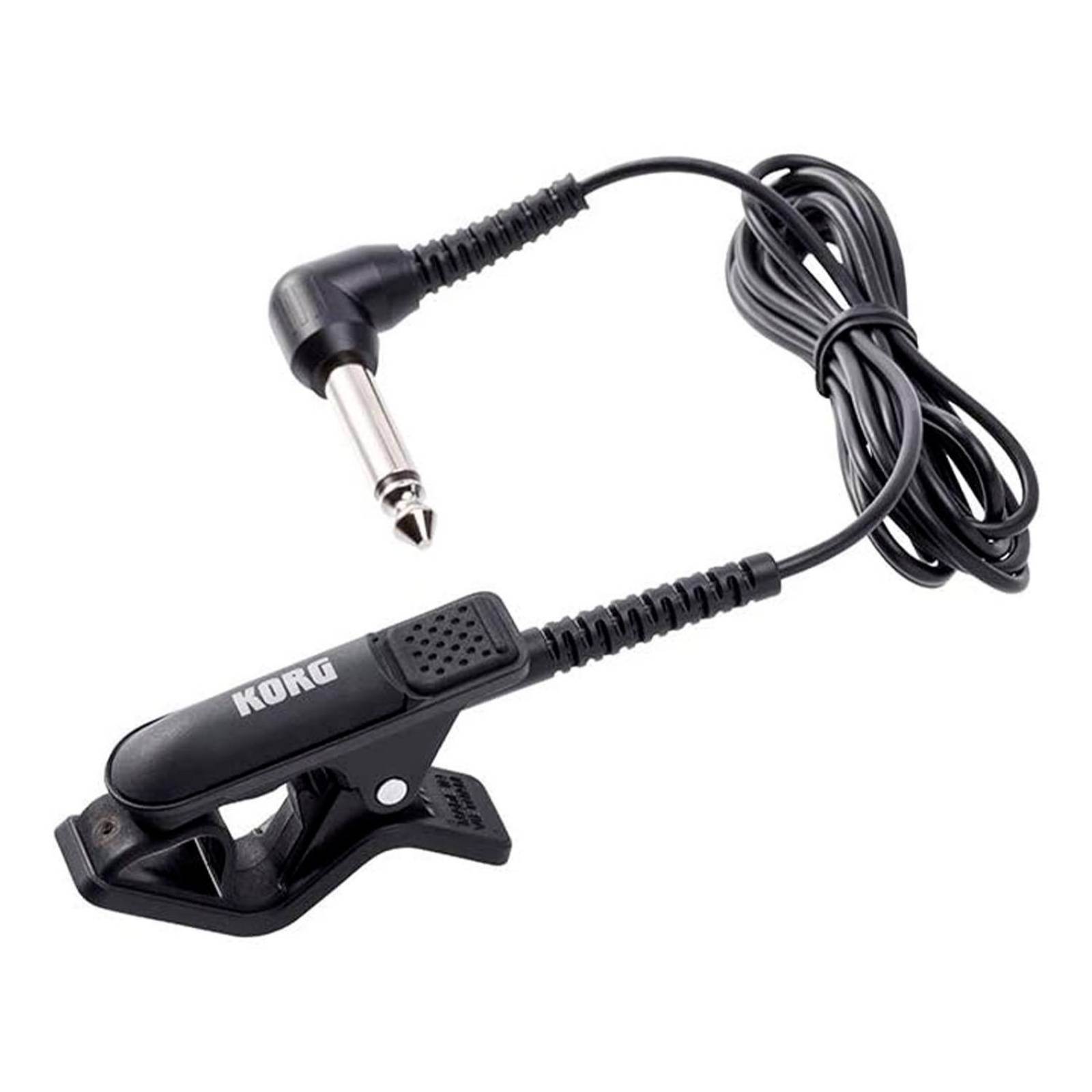 Micrófono de Contacto Clip-On CM-300-BK KORG 