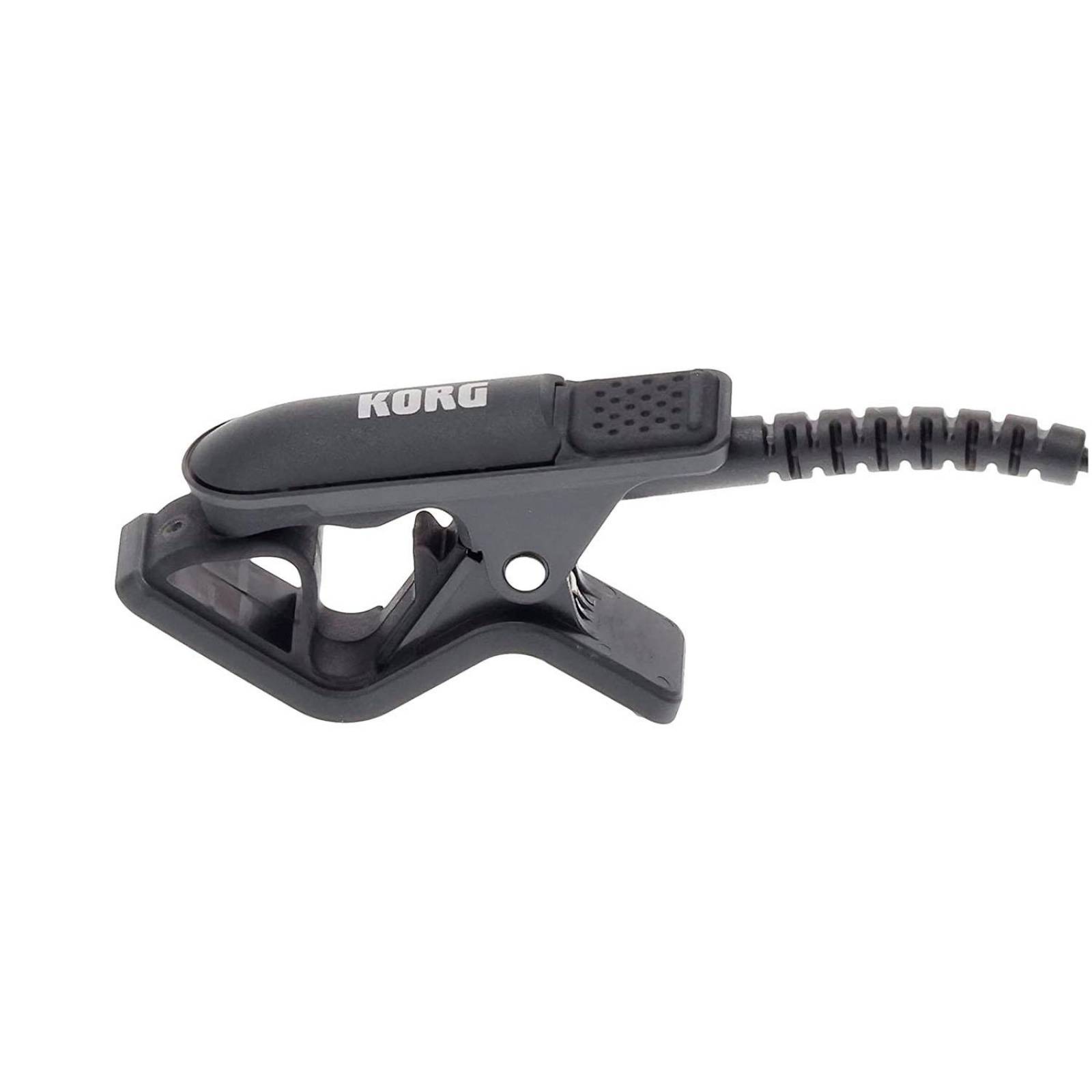 Micrófono de Contacto Clip-On CM-300-BK KORG 