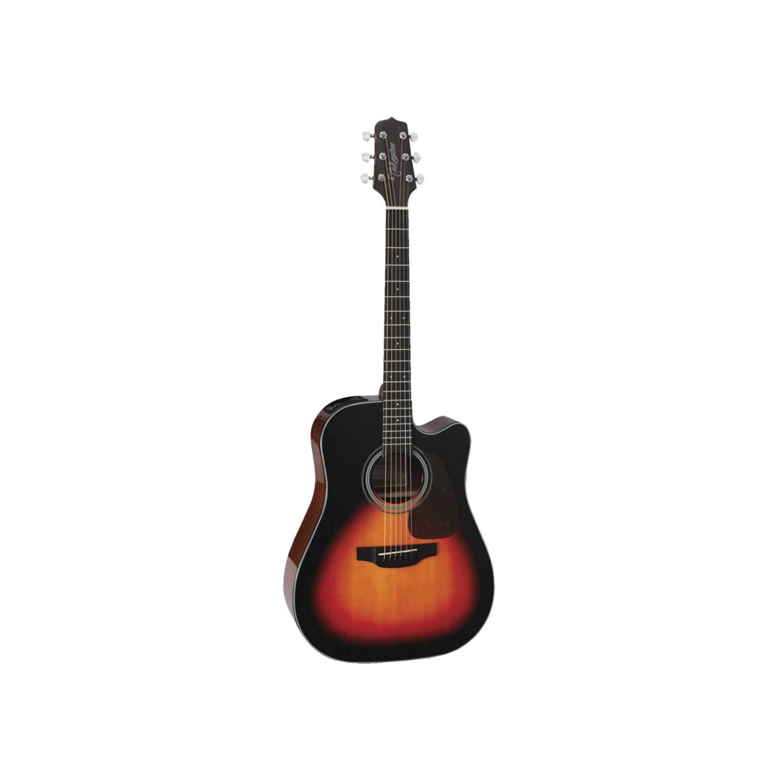 Guitarra Electroacústica GD15CE BSB TAKAMINE 