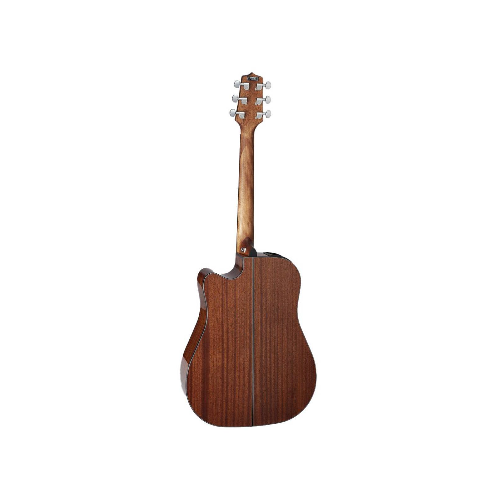 Guitarra Electroacústica GD15CE BSB TAKAMINE 