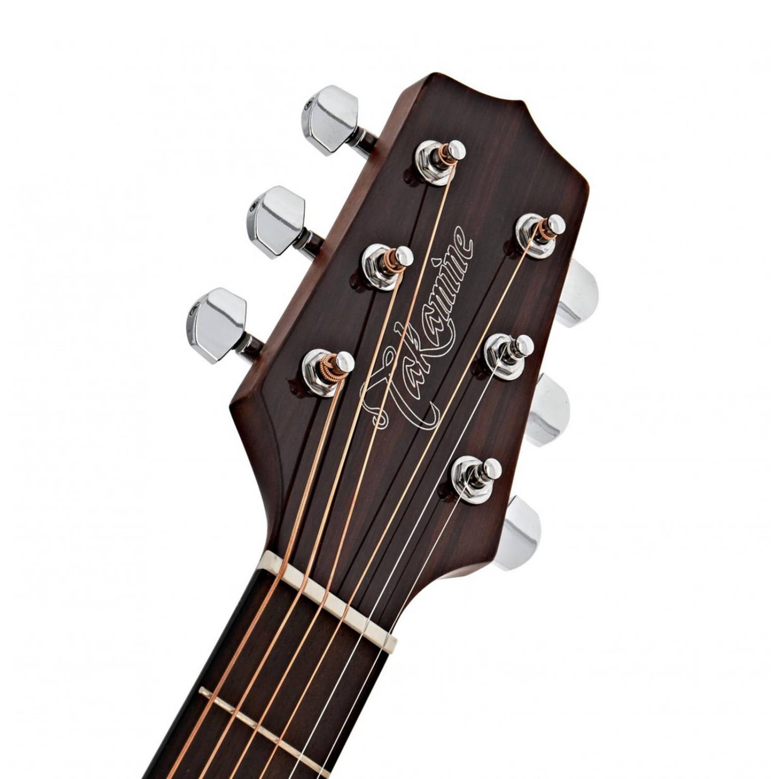 Guitarra Electroacústica GD15CE BSB TAKAMINE 