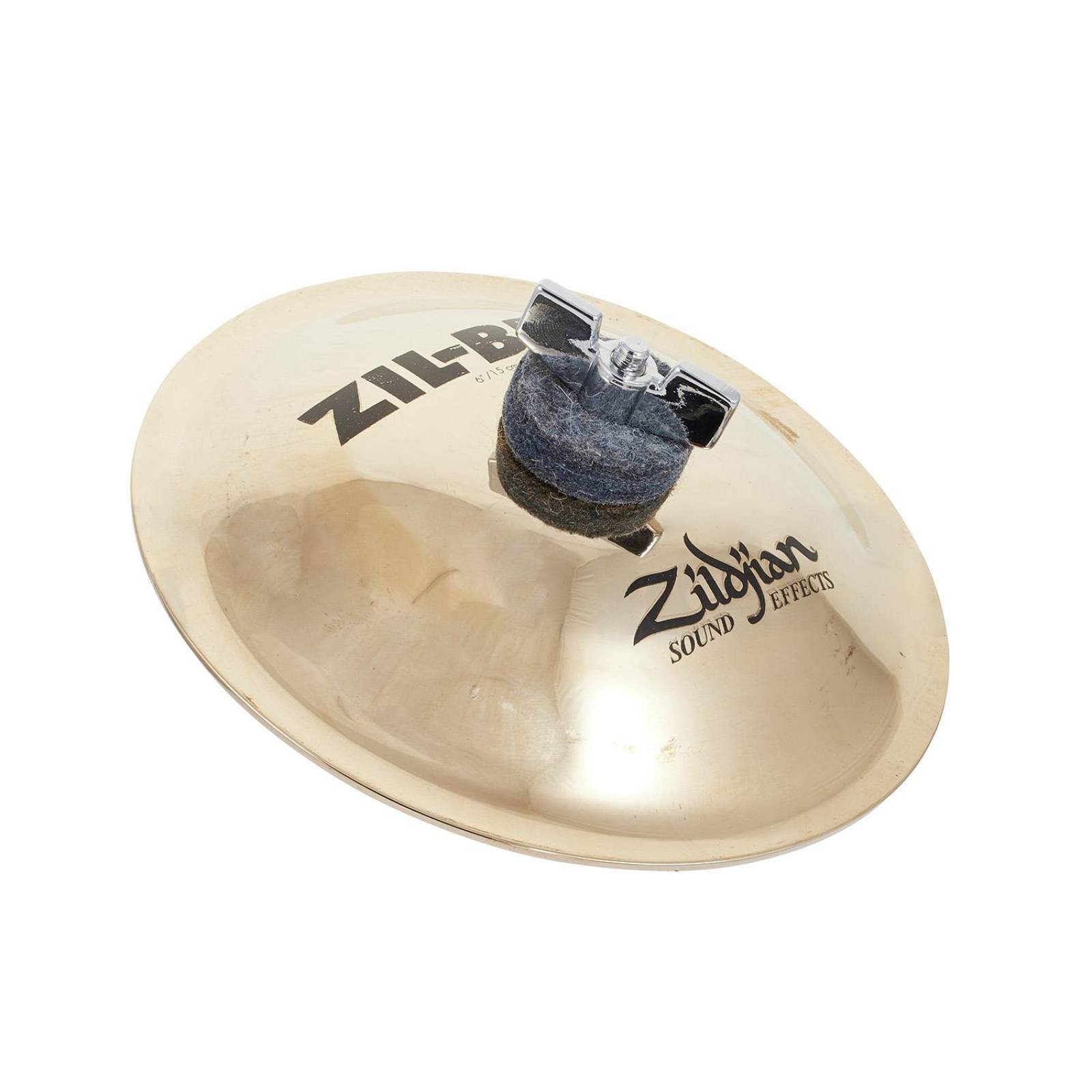 Platillo Zil-Bel 6 A20001 ZILDJIAN. 