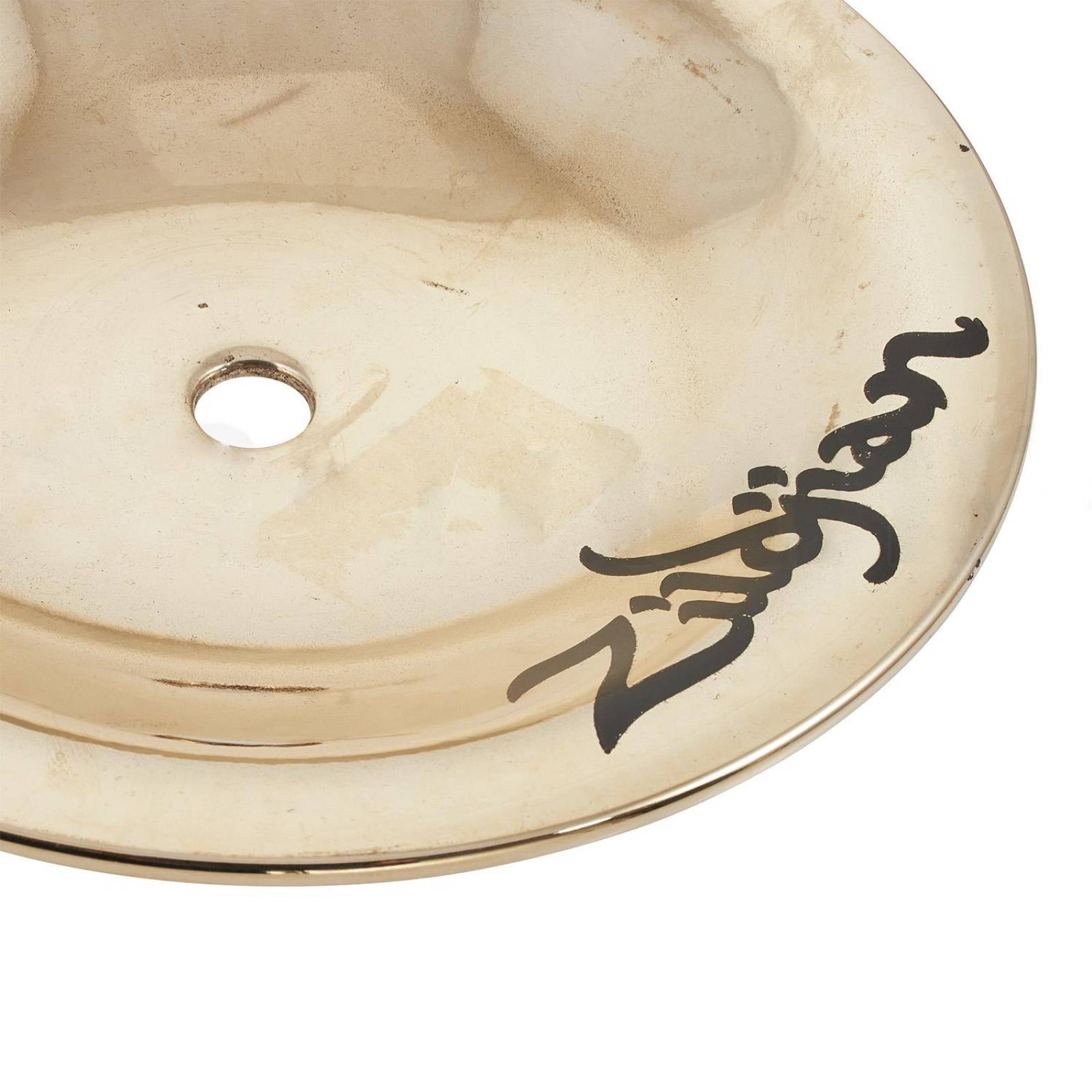 Platillo Zil-Bel 6 A20001 ZILDJIAN. 