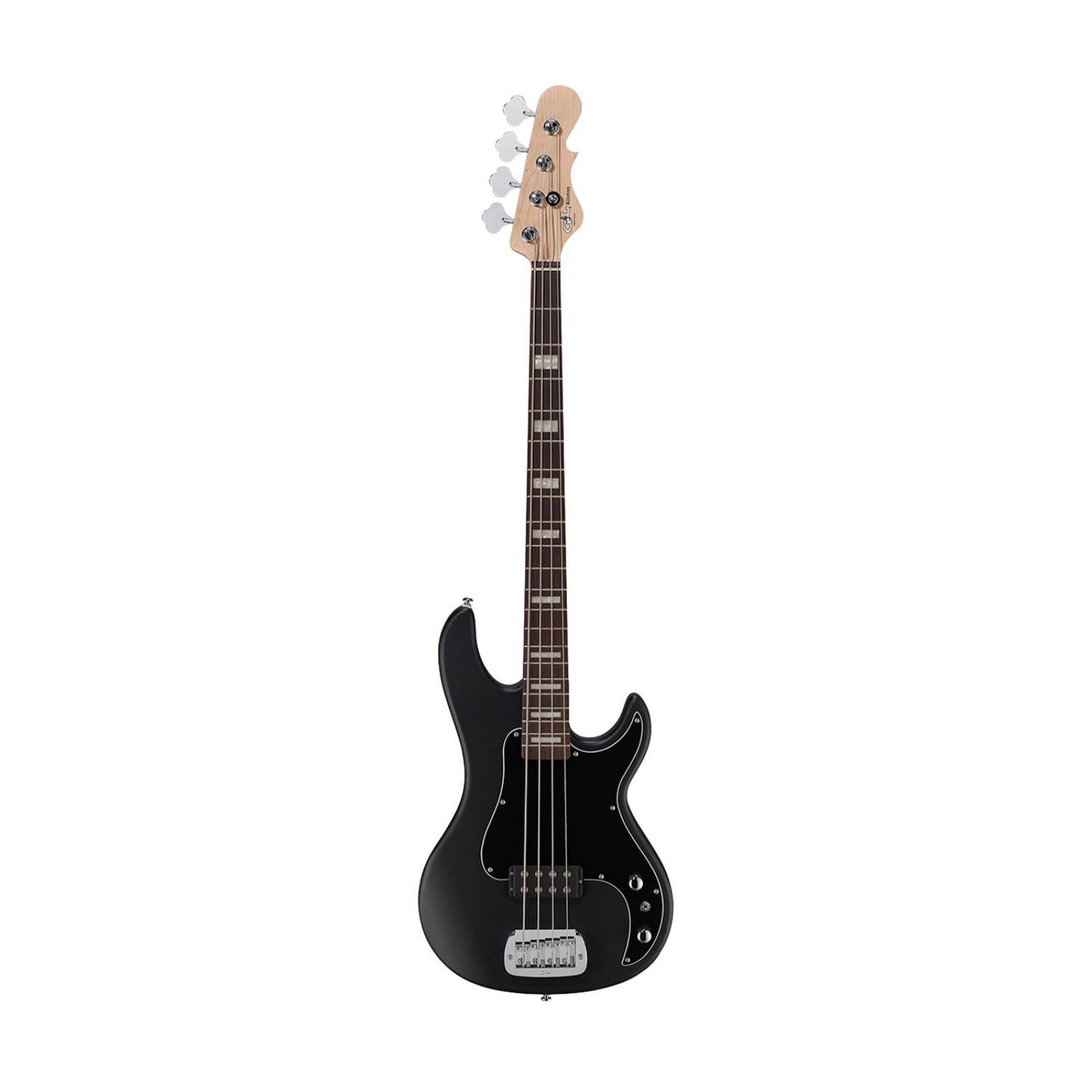Bajo Eléctrico Tribute Series Kiloton Black Frost TI-KIL-113R54R20 G&L 