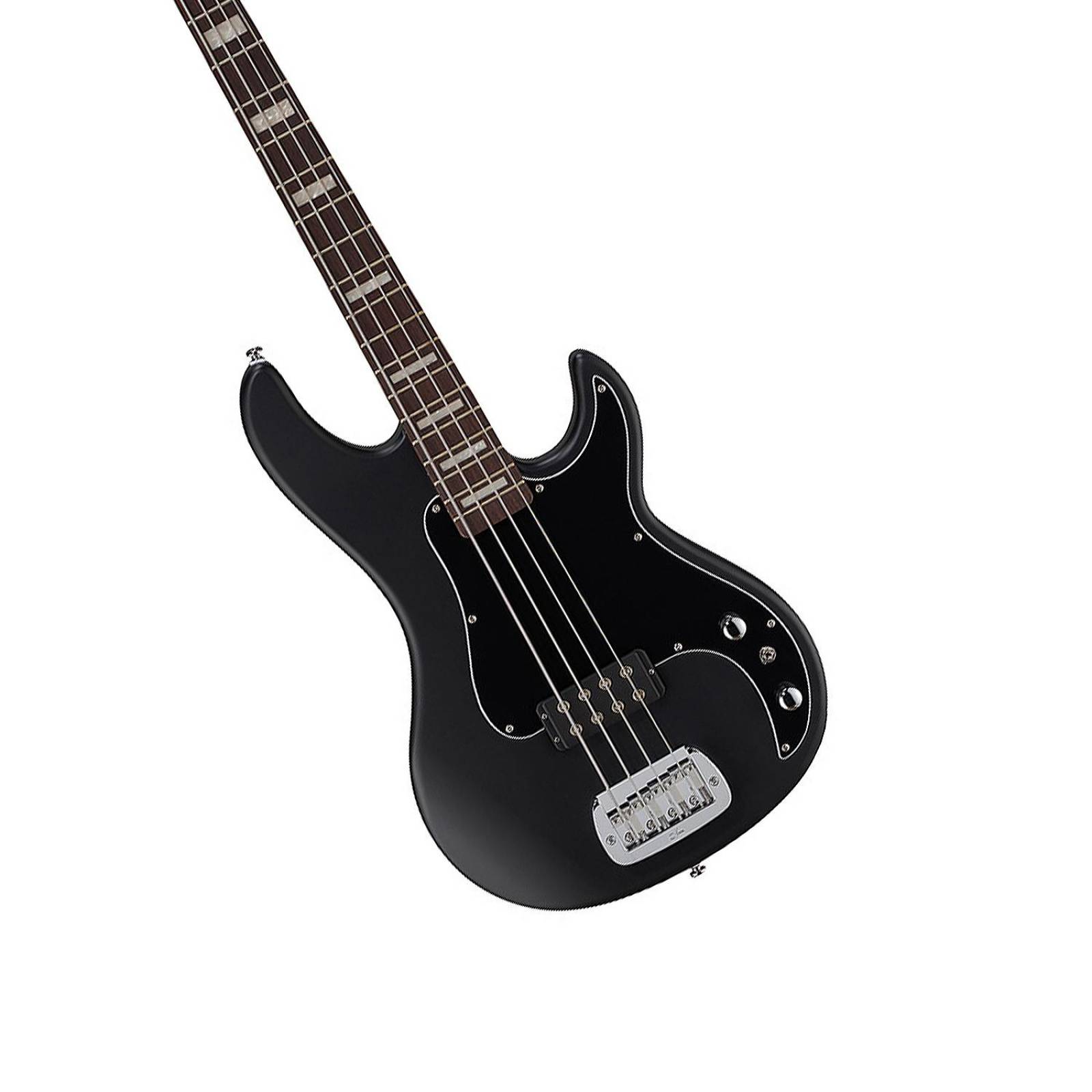 Bajo Eléctrico Tribute Series Kiloton Black Frost TI-KIL-113R54R20 G&L 