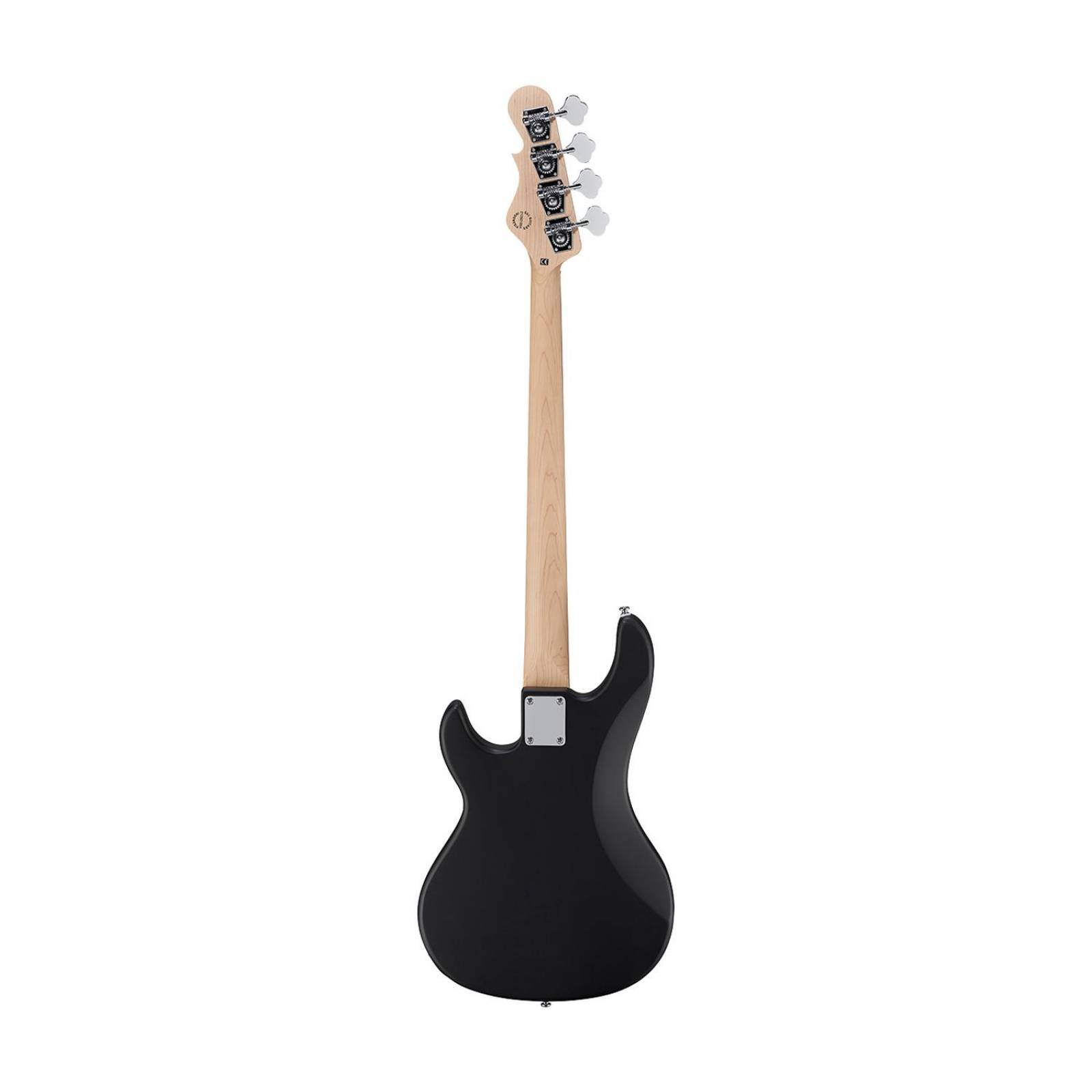 Bajo Eléctrico Tribute Series Kiloton Black Frost TI-KIL-113R54R20 G&L 