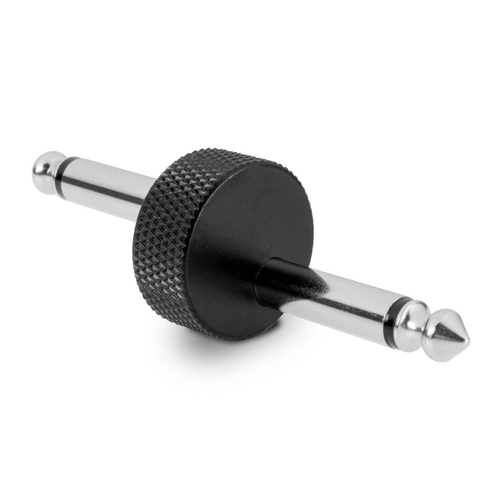 Conector de Plug en Z para Interconectar Pedales TC-215-BK MORRISON 