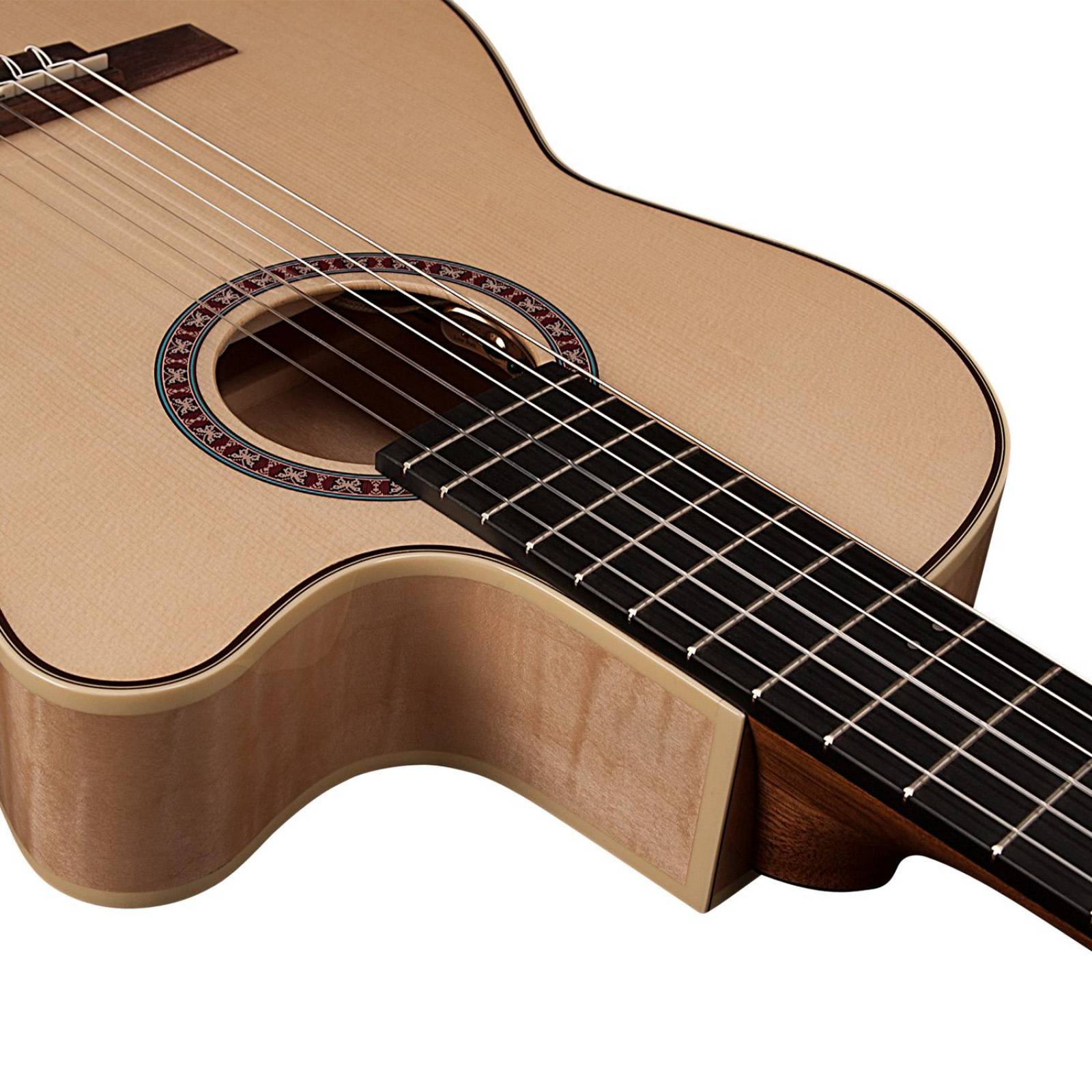 Guitarra Electroacústica 051212 GODIN 