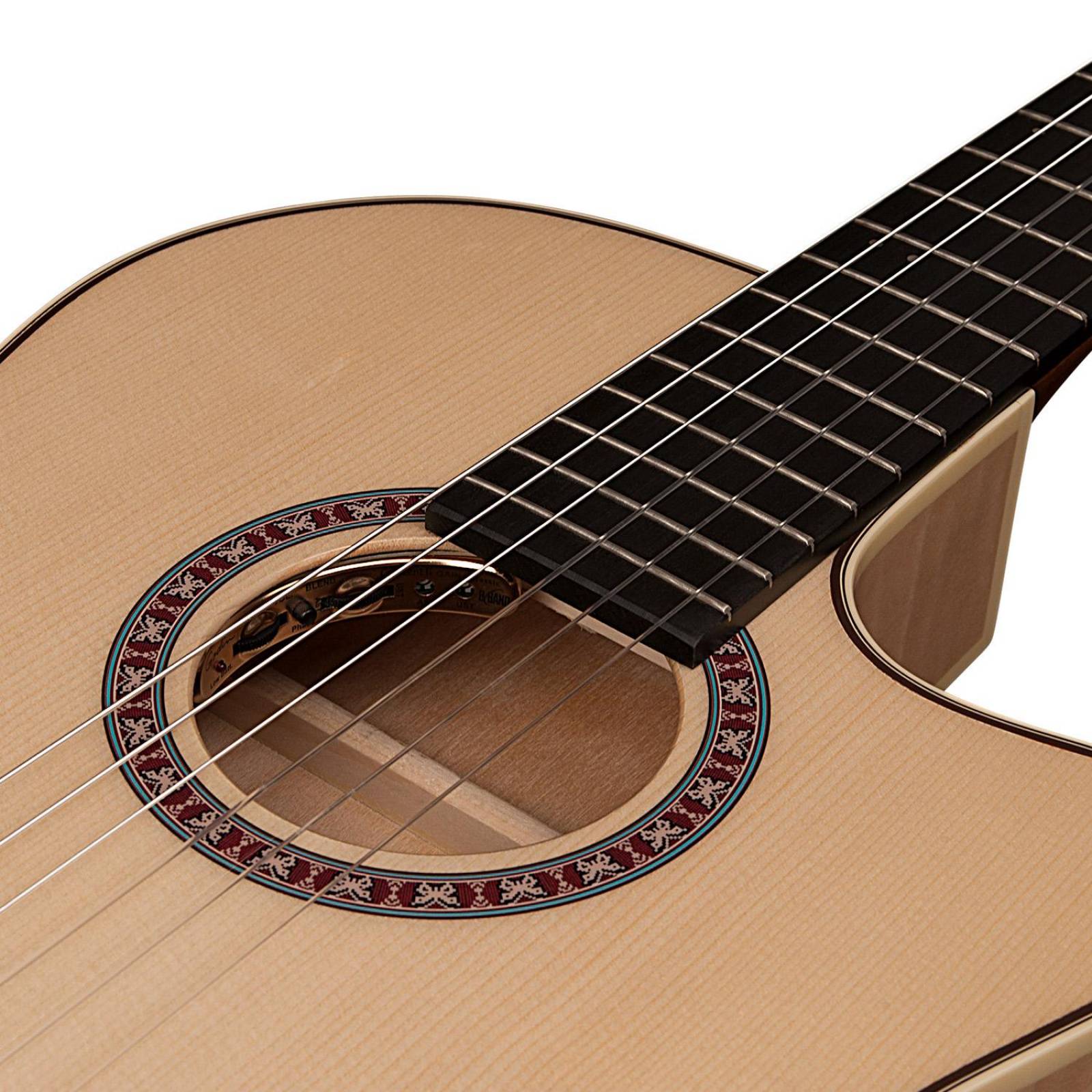 Guitarra Electroacústica 051212 GODIN 