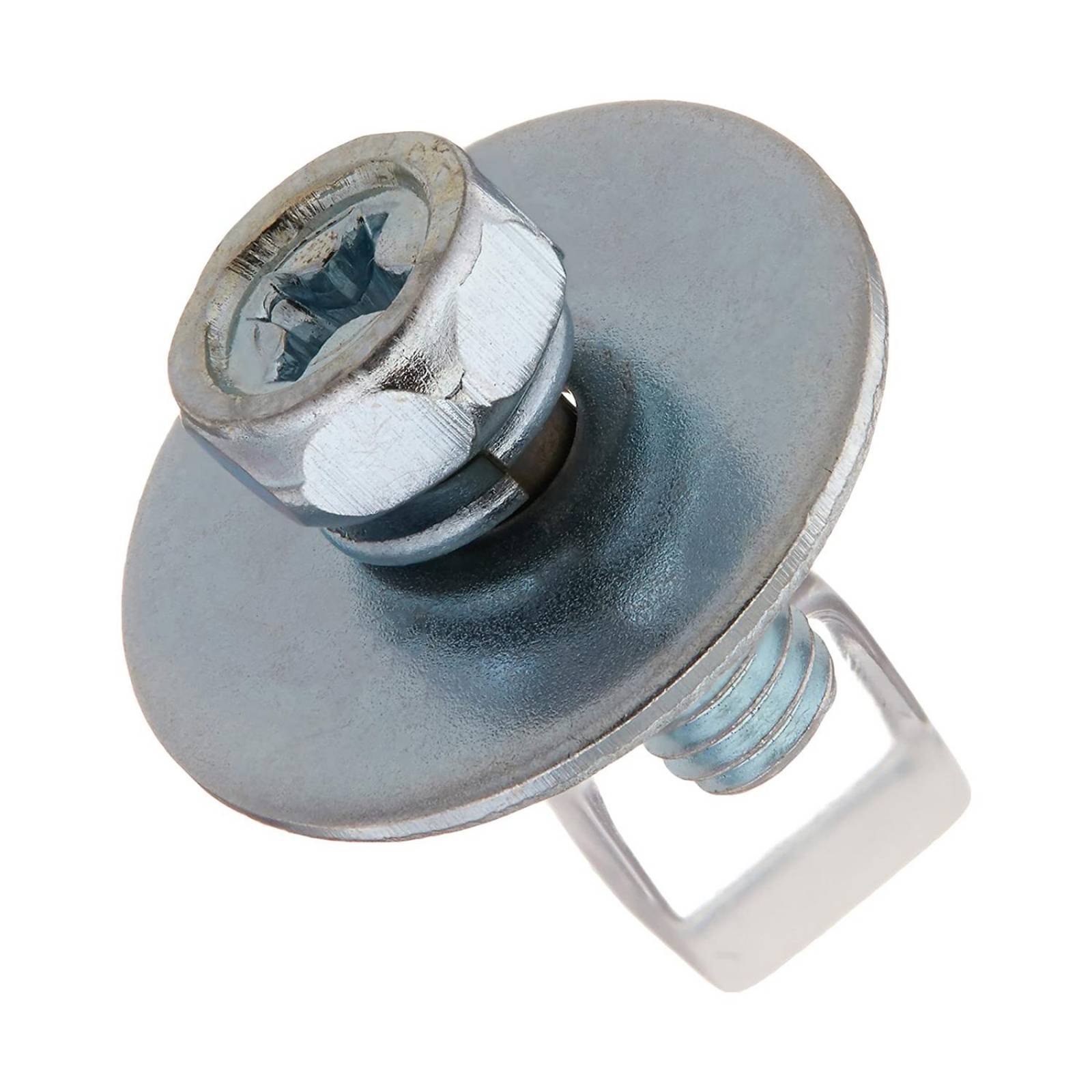 Paquete de Tornillos con Rondana para Lugs SC-ILS GIBRALTAR. 