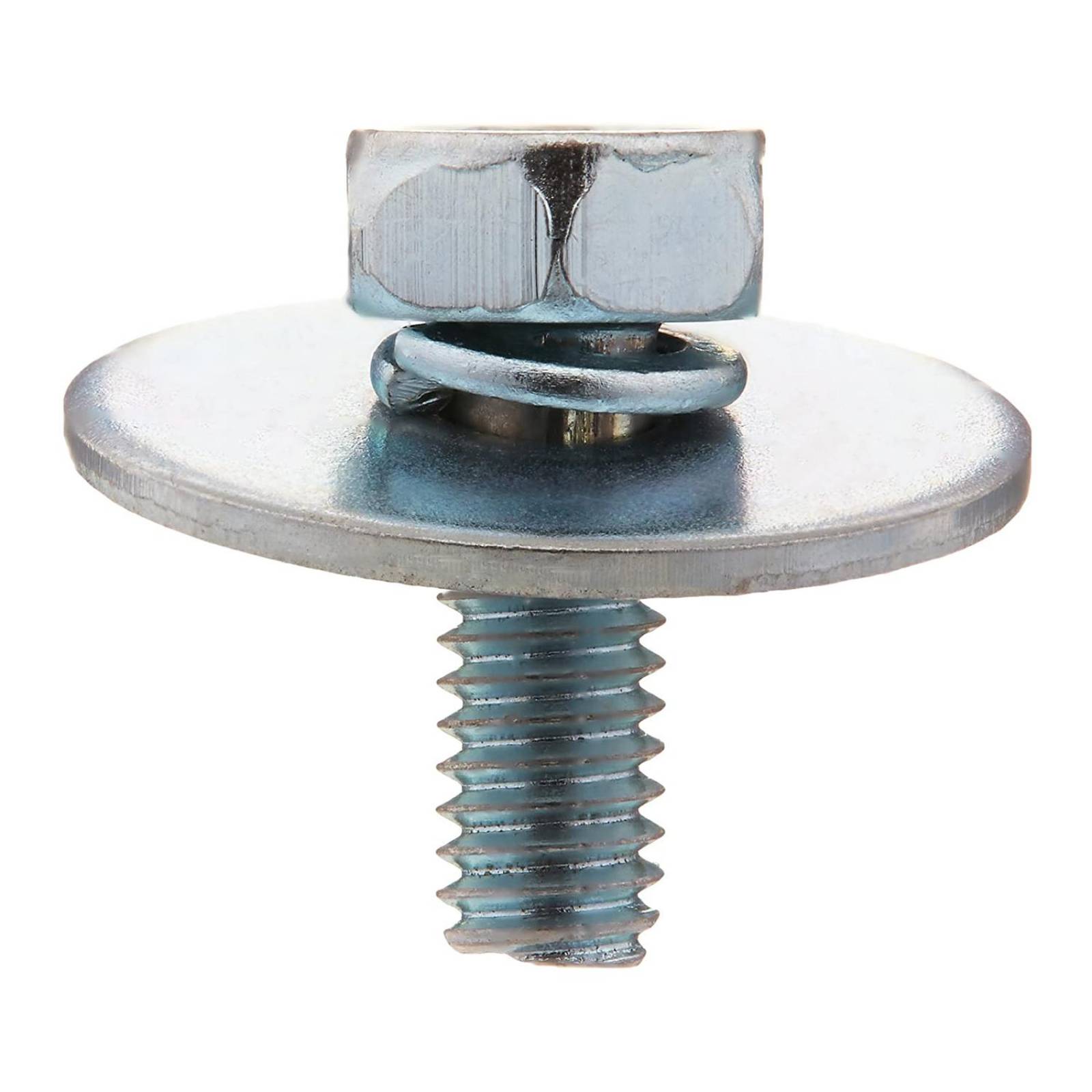 Paquete de Tornillos con Rondana para Lugs SC-ILS GIBRALTAR. 
