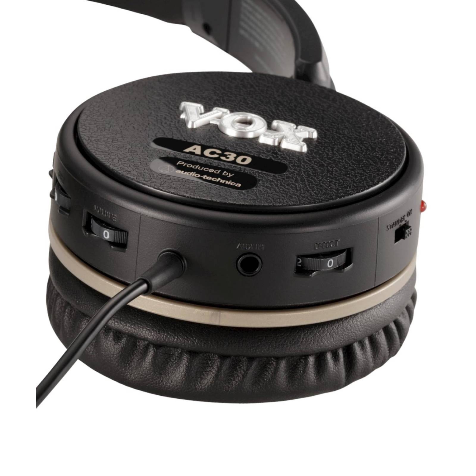 Amplificador de Audífonos para Guitarra VGH-AC30 VOX 